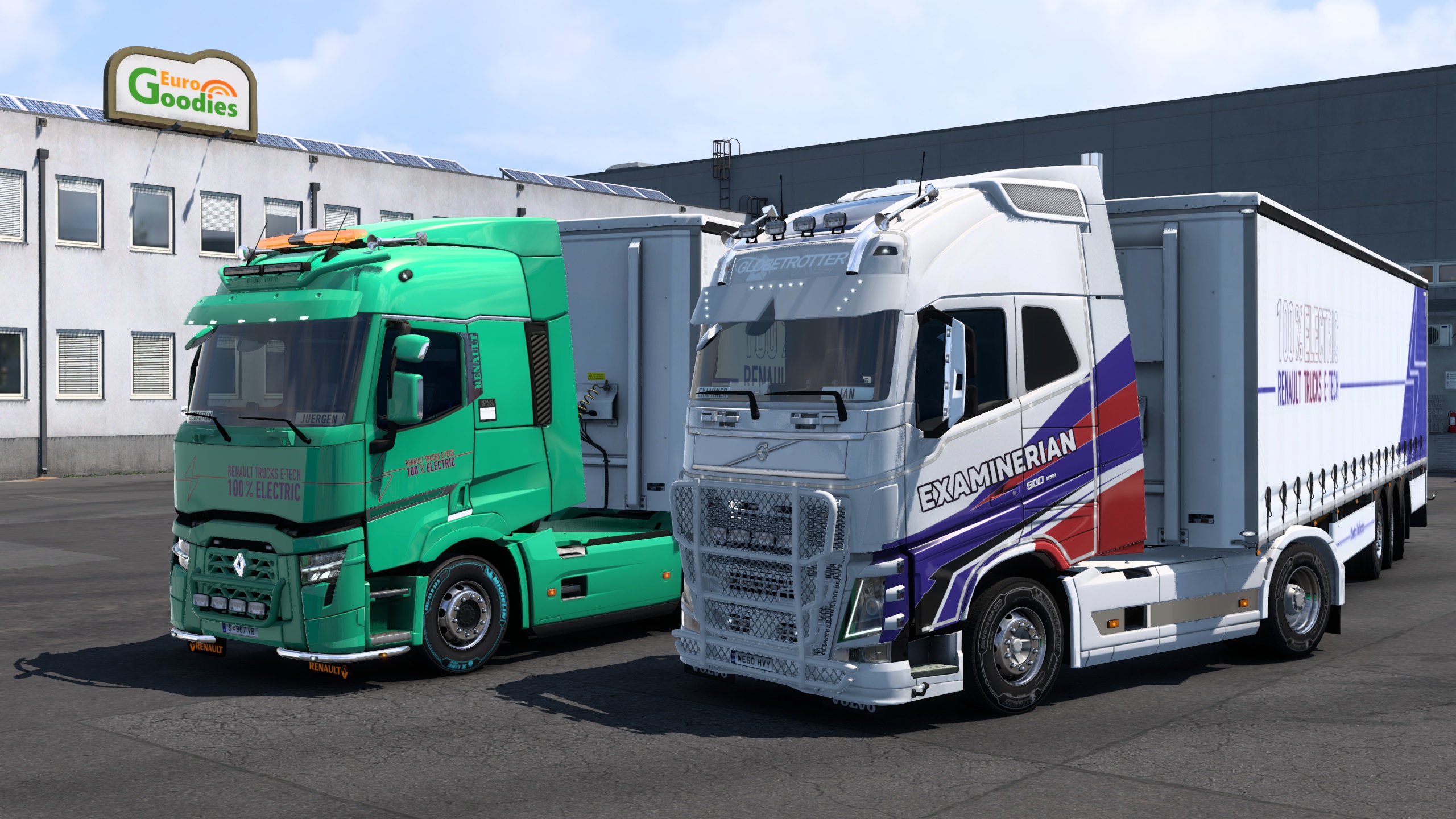 Image by ExaminerIan