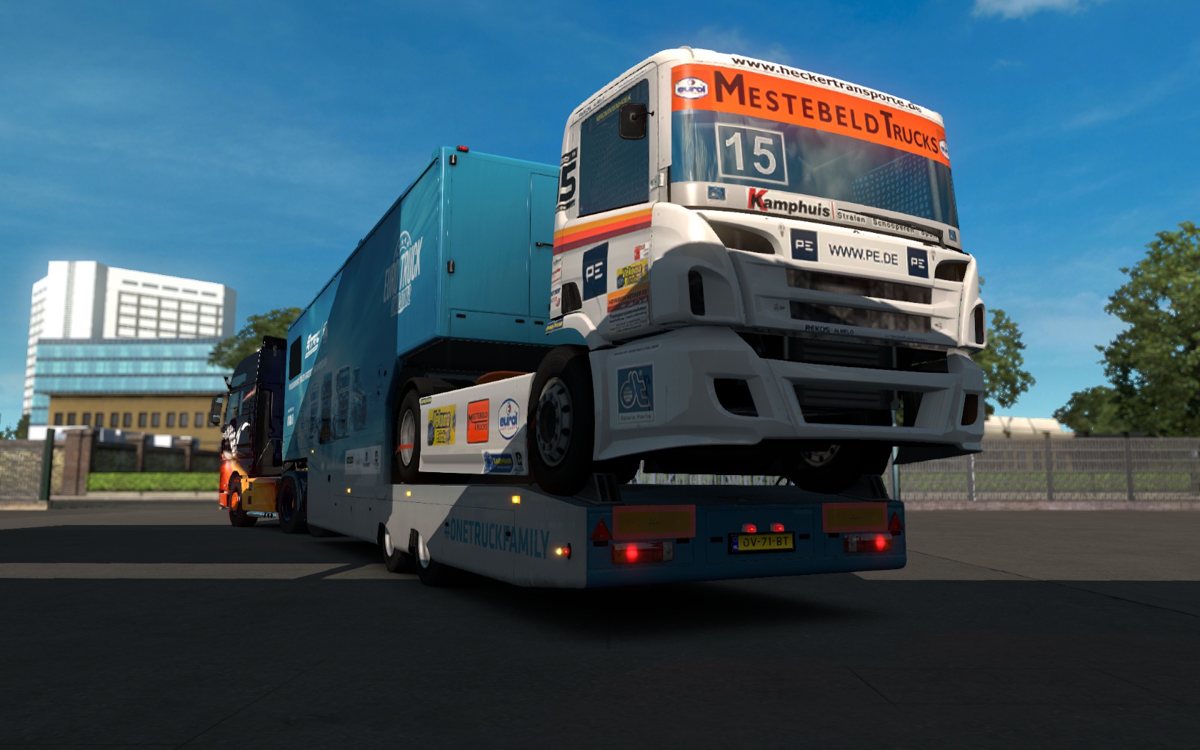 Image by KevCrafter007