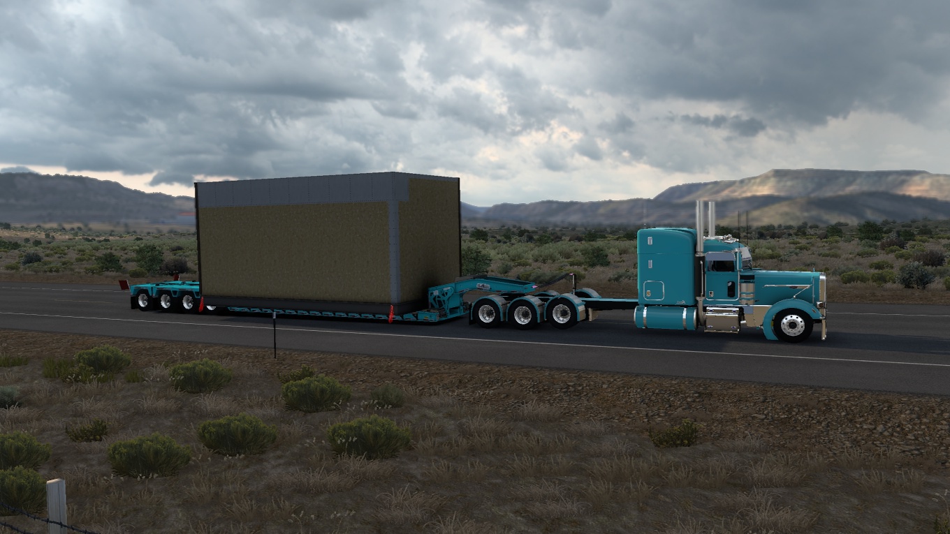 Image by cbs_truckers_