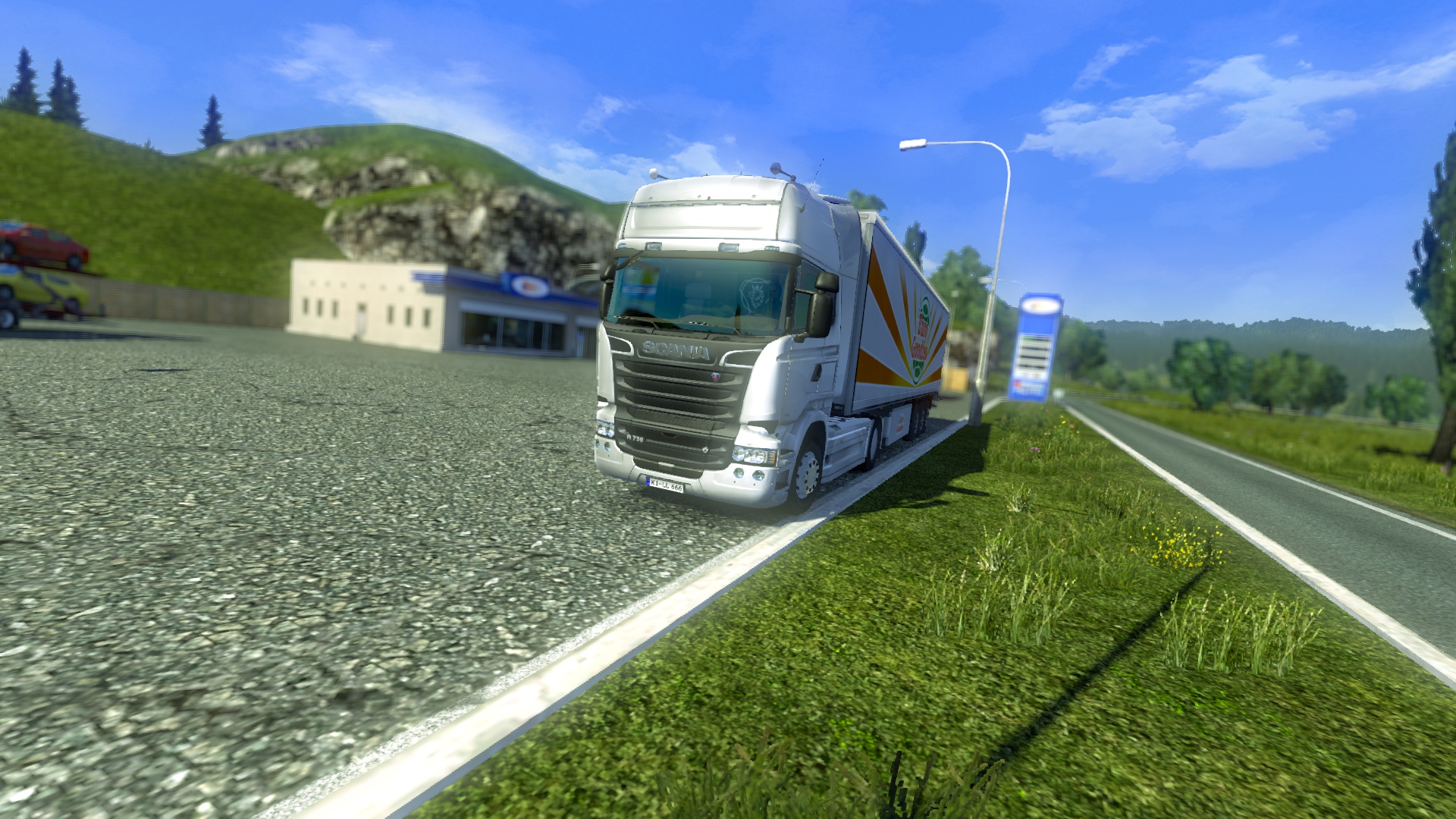 Image by trucker341