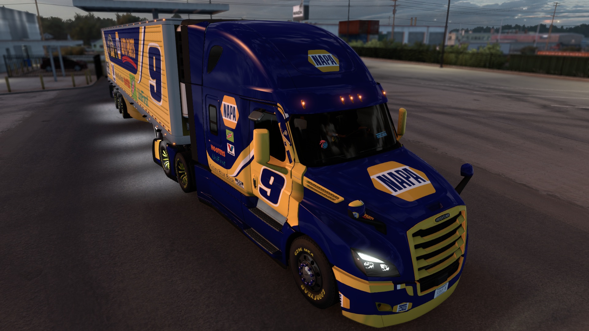 Image by wallygator0923