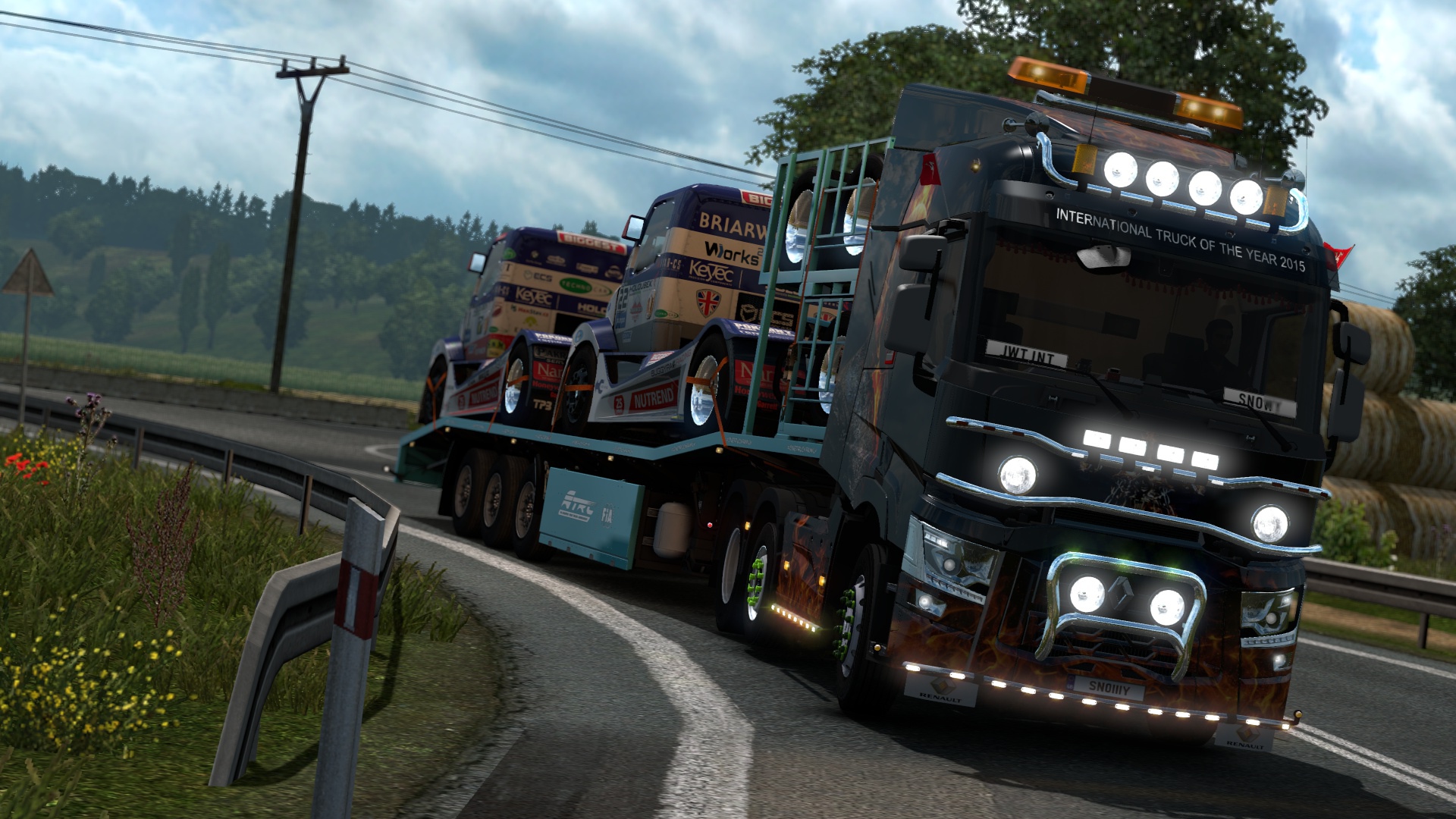 Image by SnowLeopard