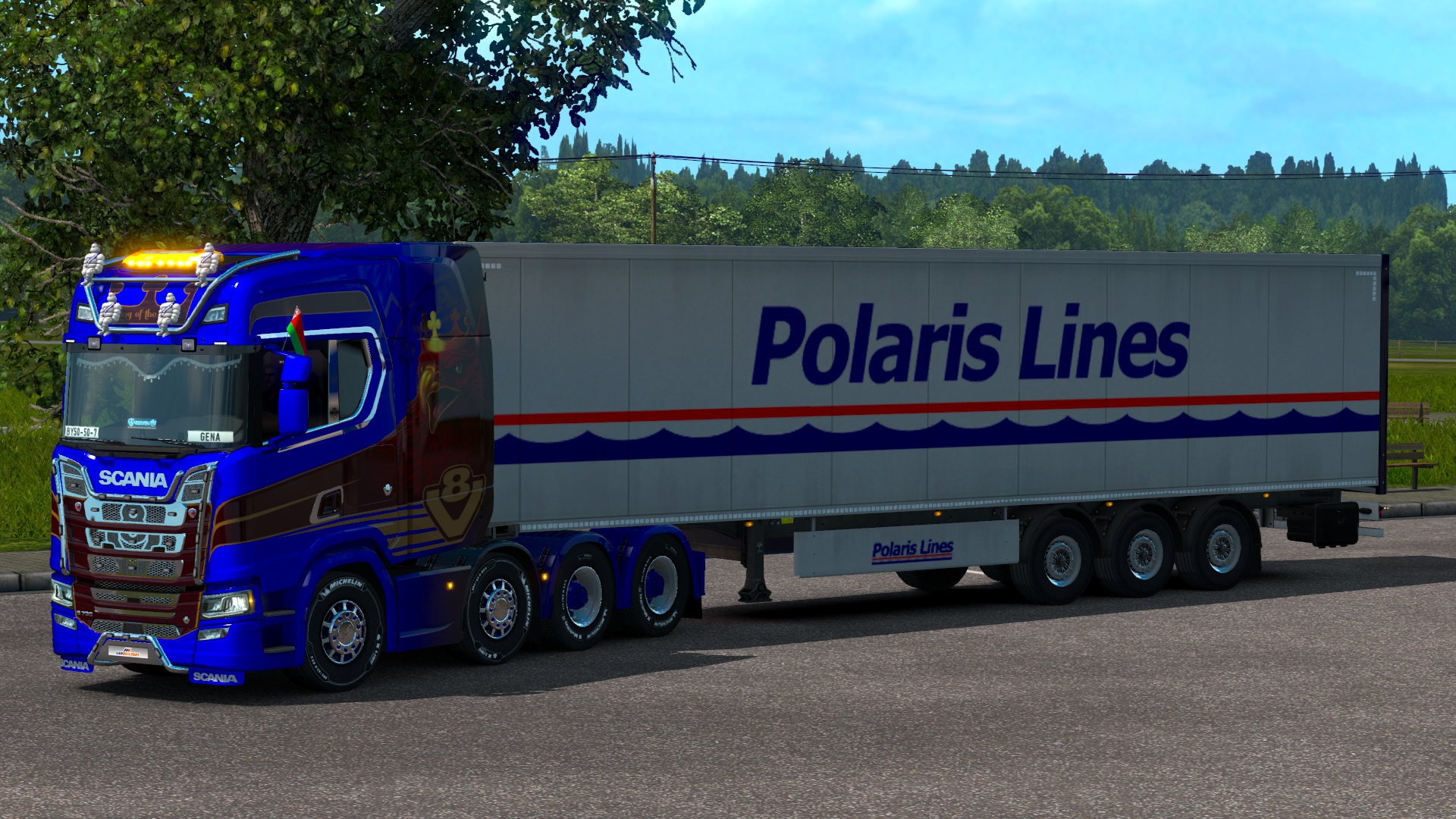 Image by GenaBelorus