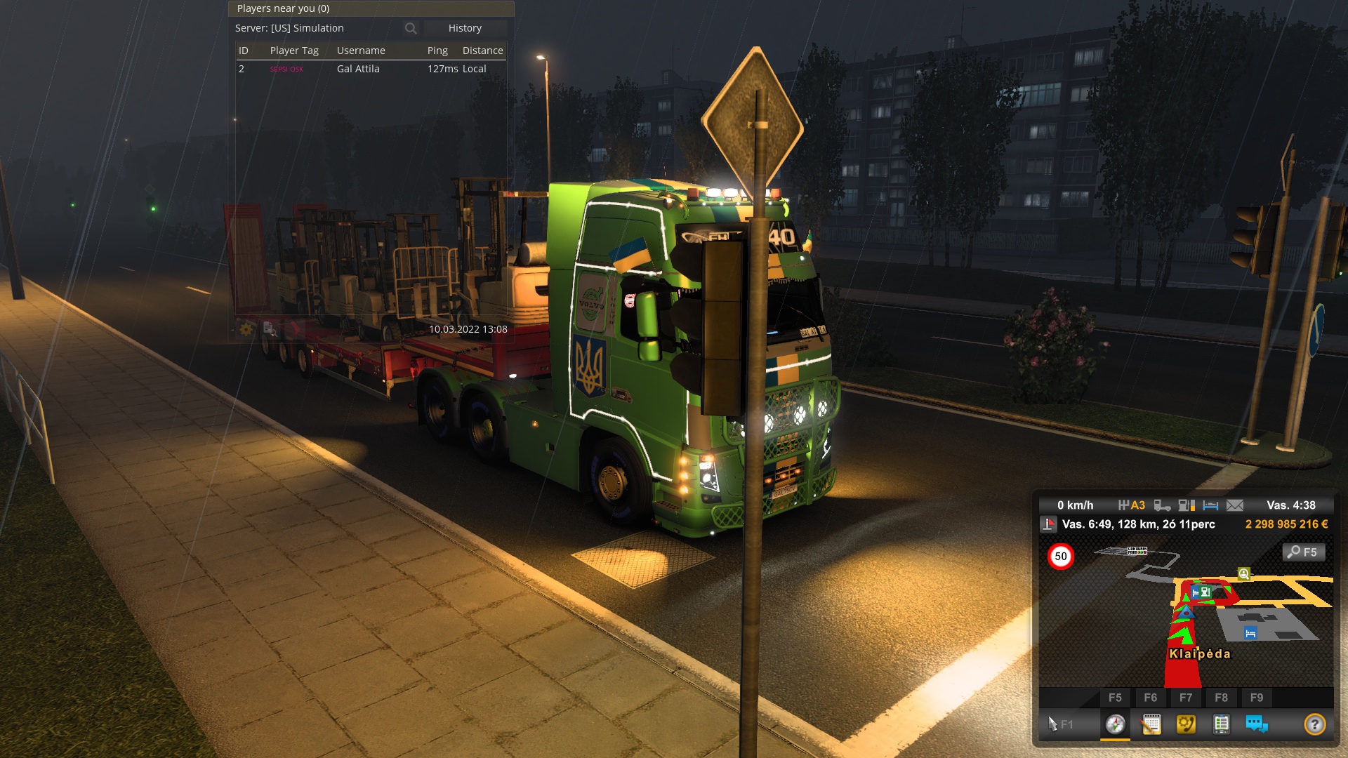 Image by galadrianattila