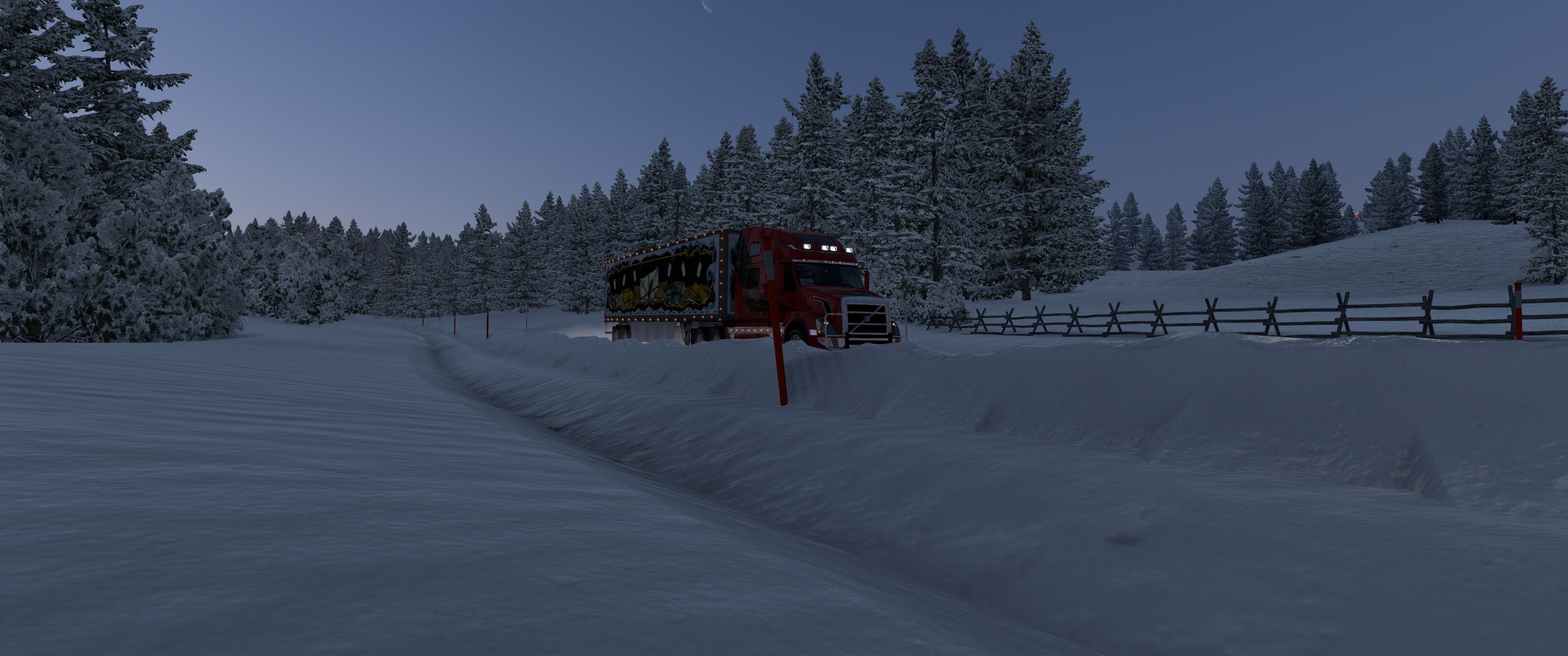 Image by ScjTruckning