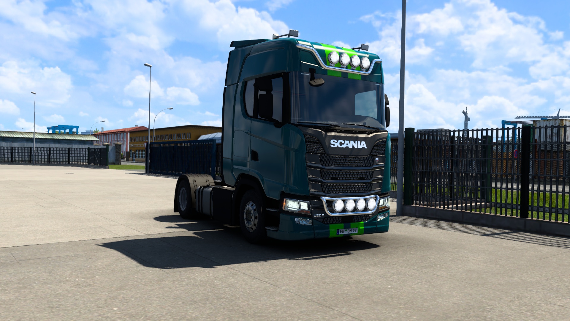 Image by geokaja