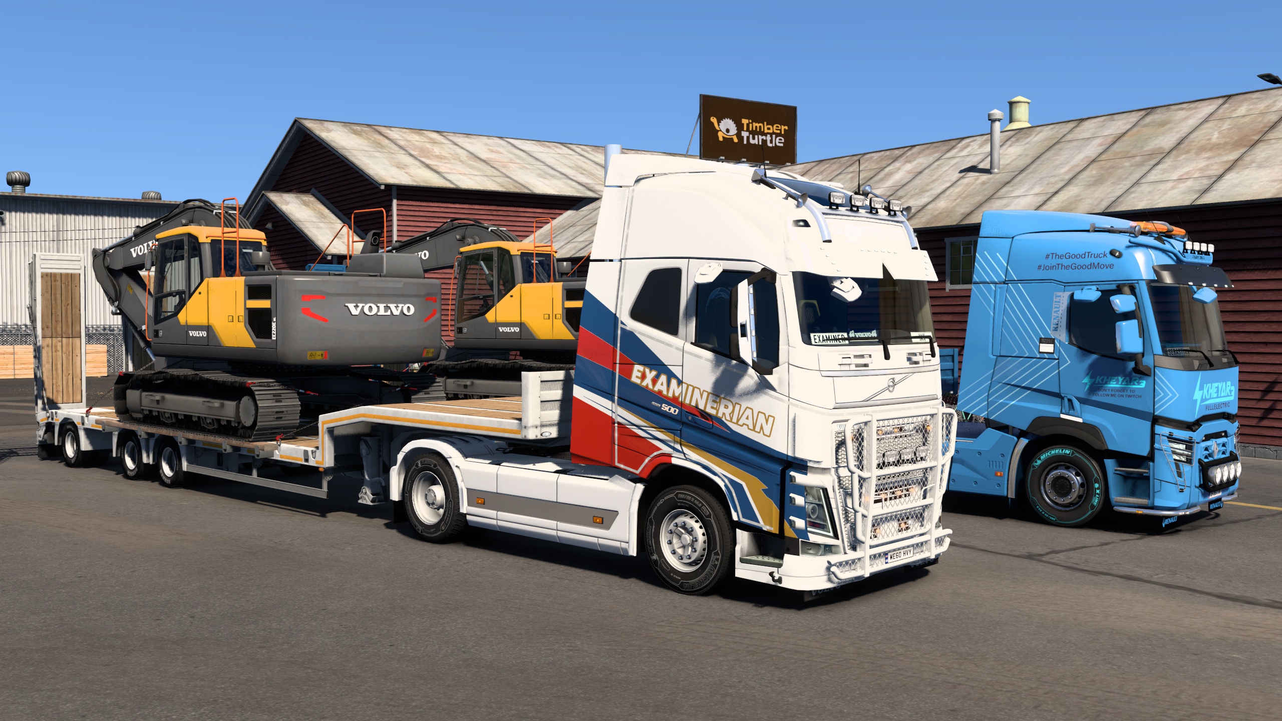 Image by ExaminerIan