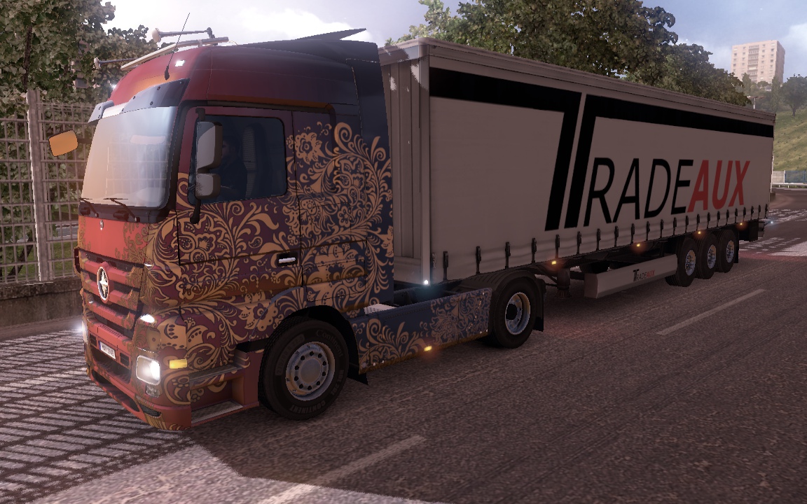 Image by OnlyLorries32