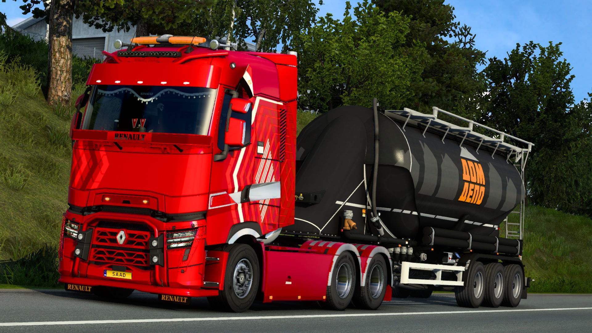 Image by AbdulrahmanSaad