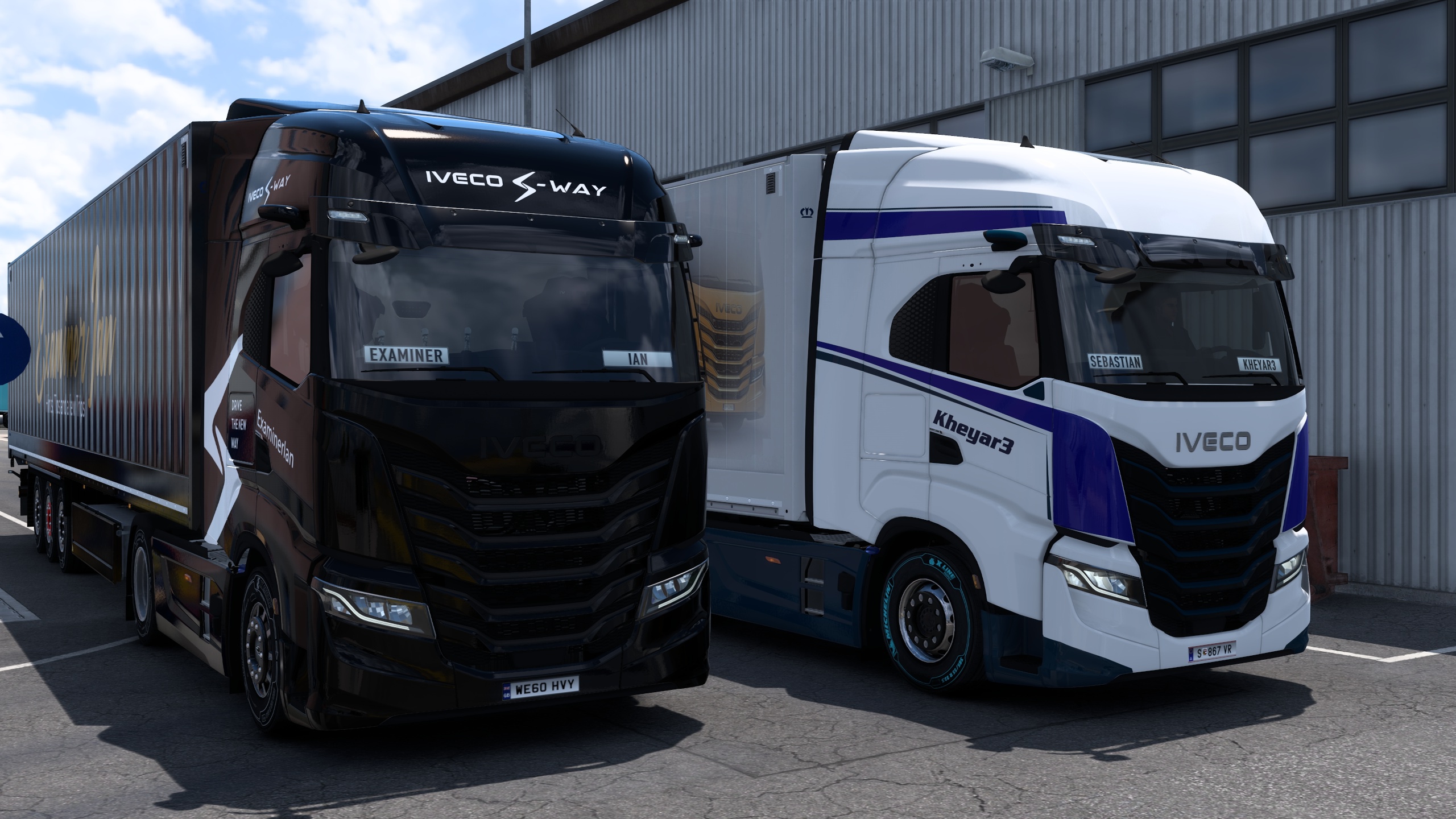 Image by ExaminerIan