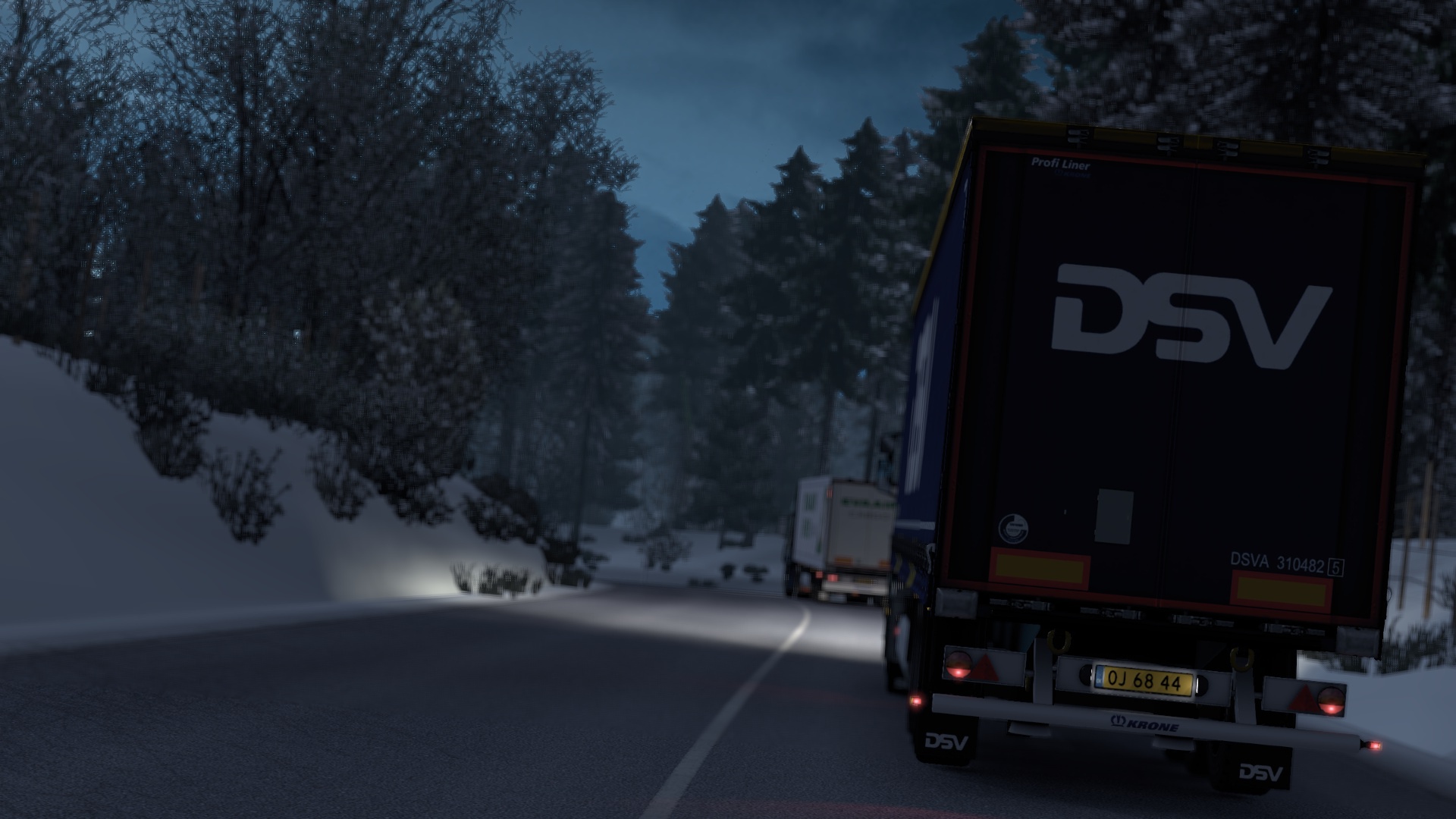 Image by TruckerChris24