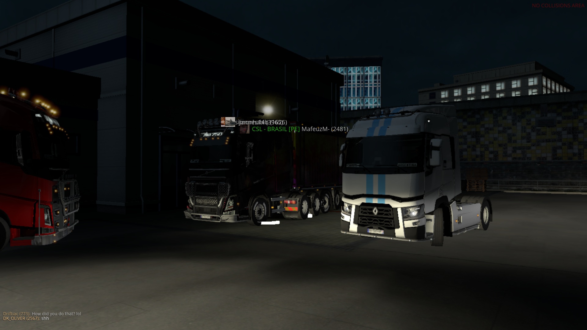 Image by BarracasGTA