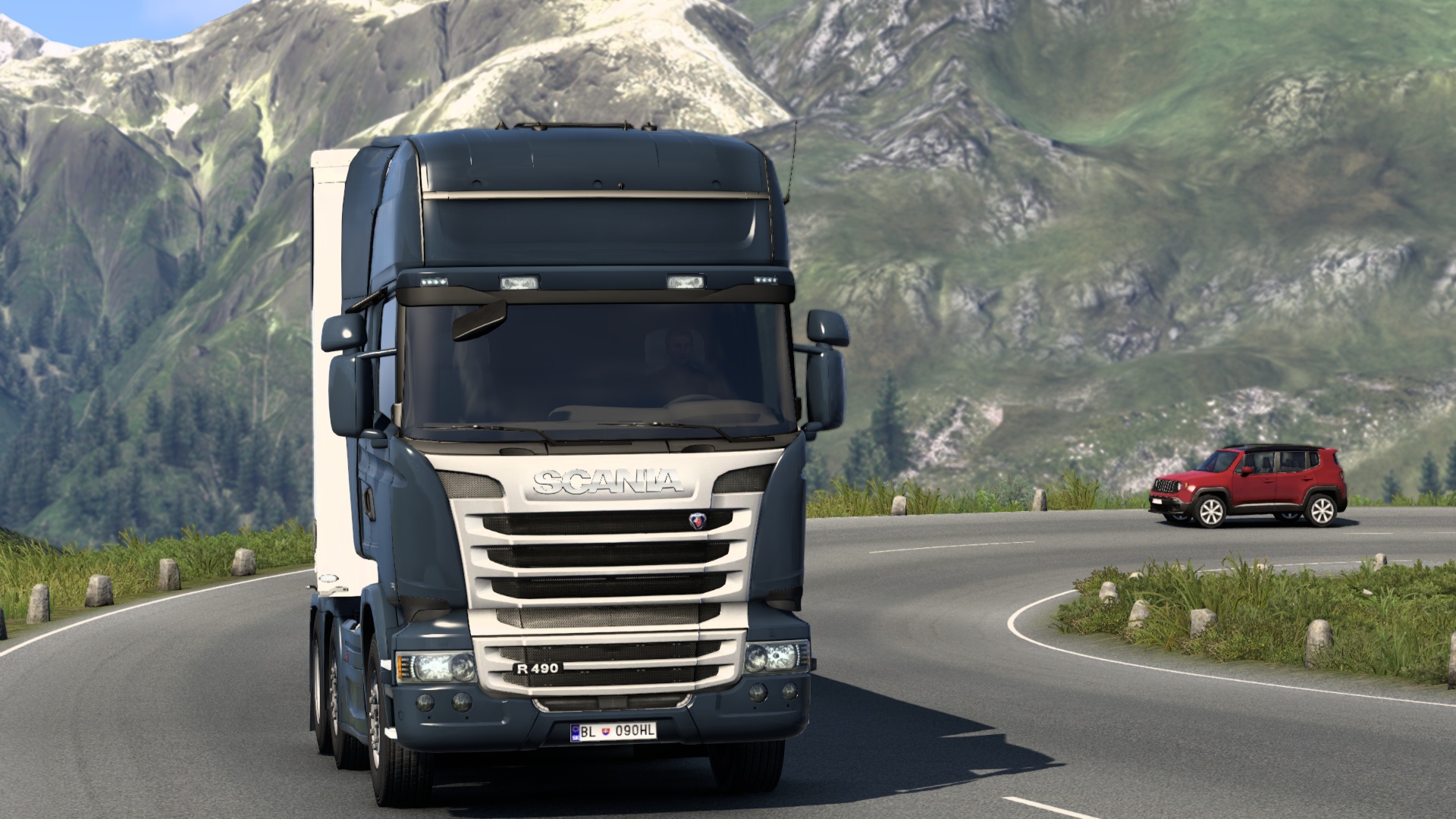 Image by Bigfootjinx