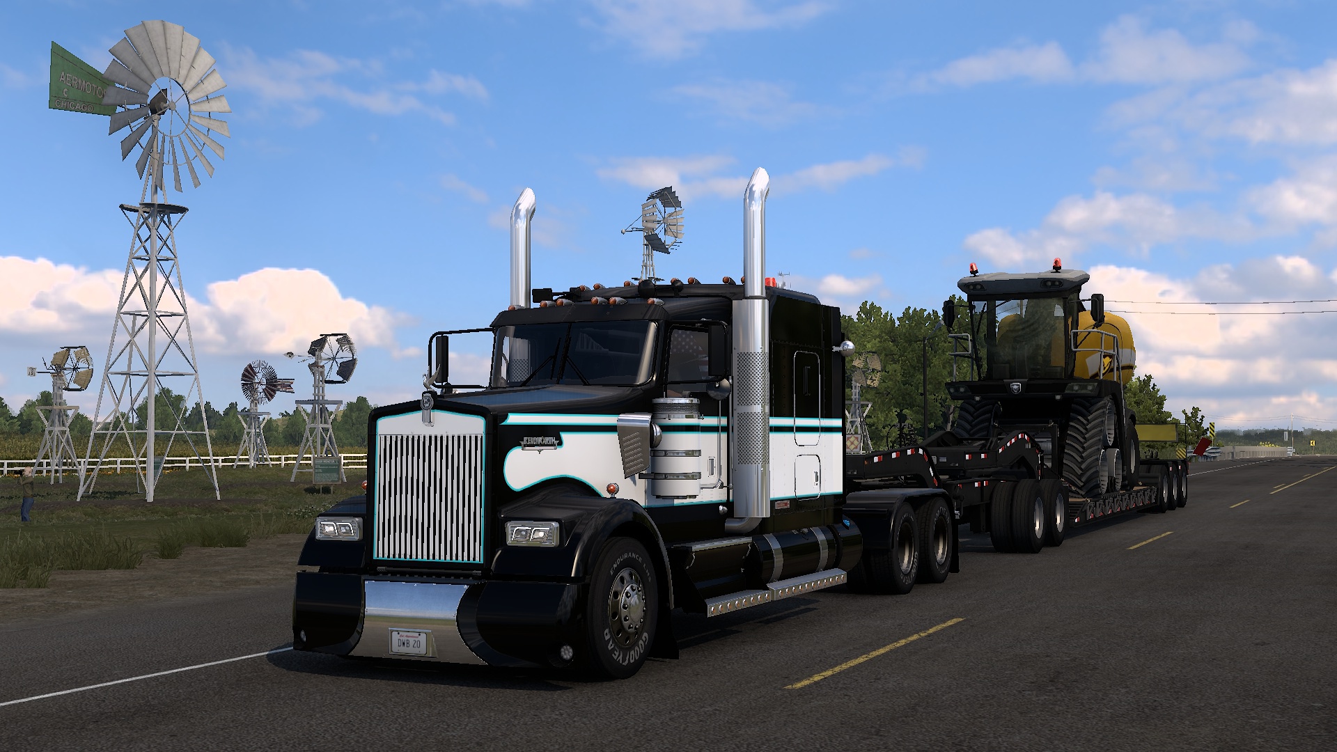 Image by DoWhenBlade