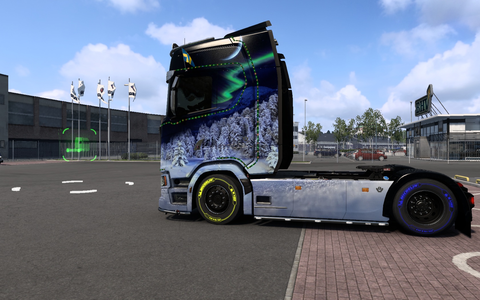 Image by SkandiTrucker