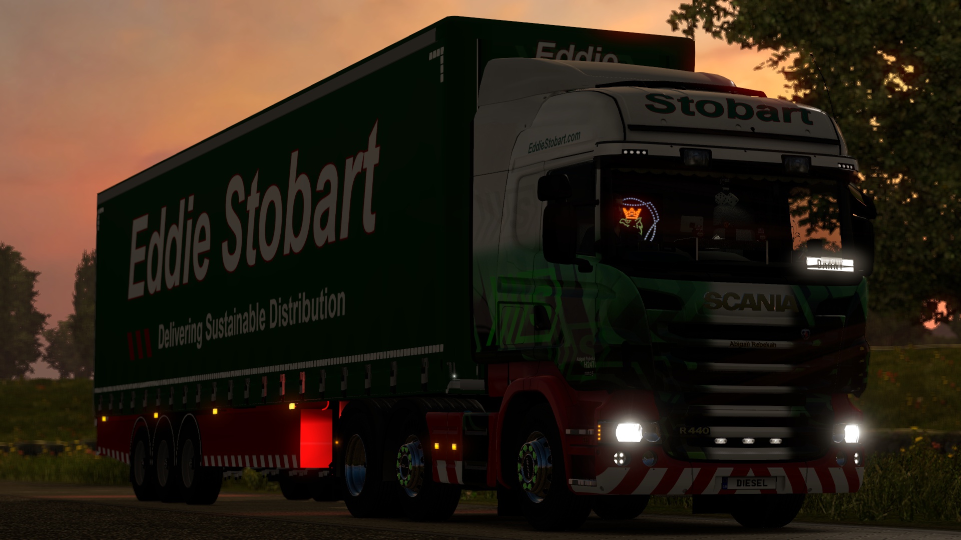 Image by DieselDogDan