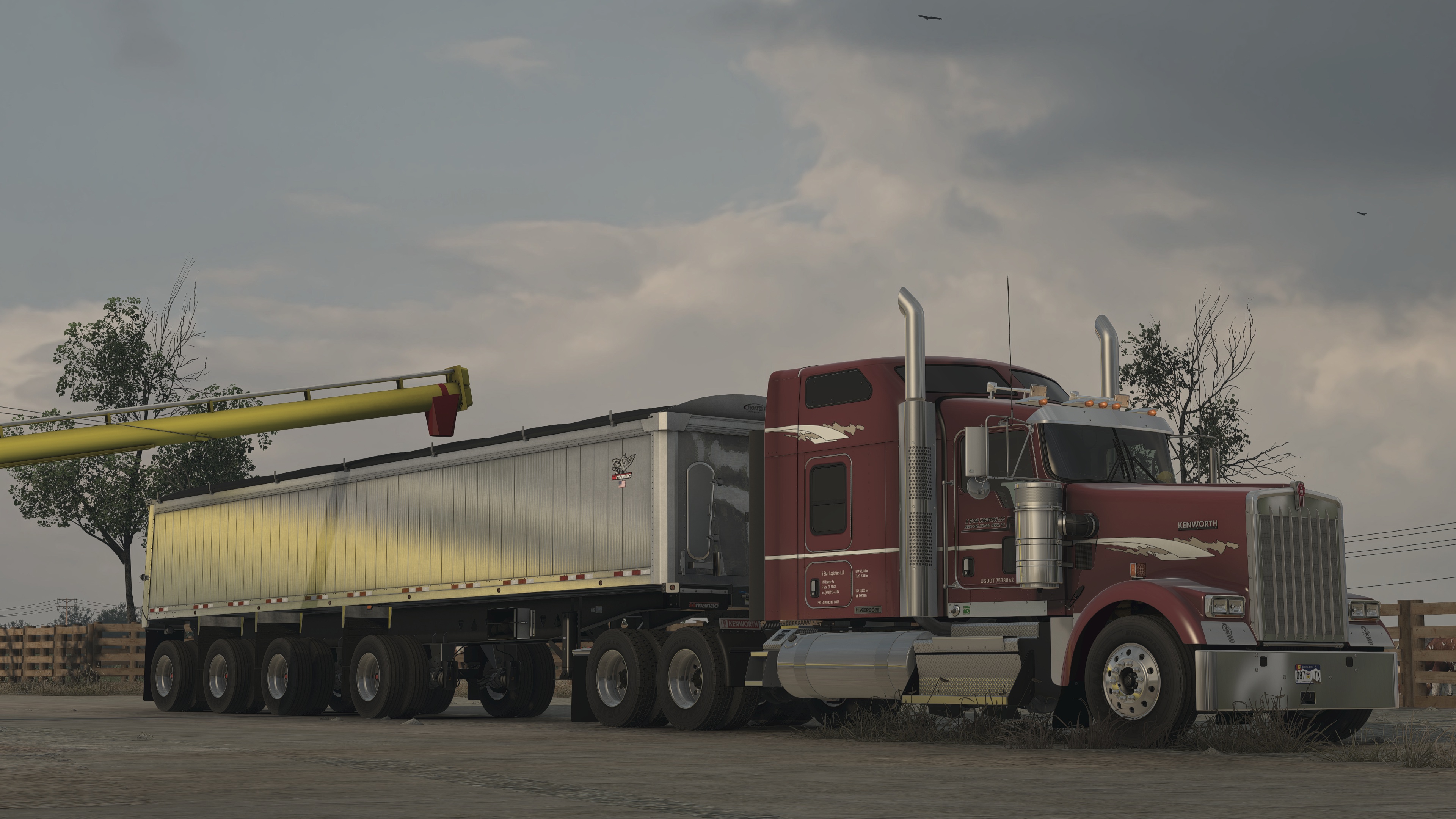 Image by TPLOGISTICS