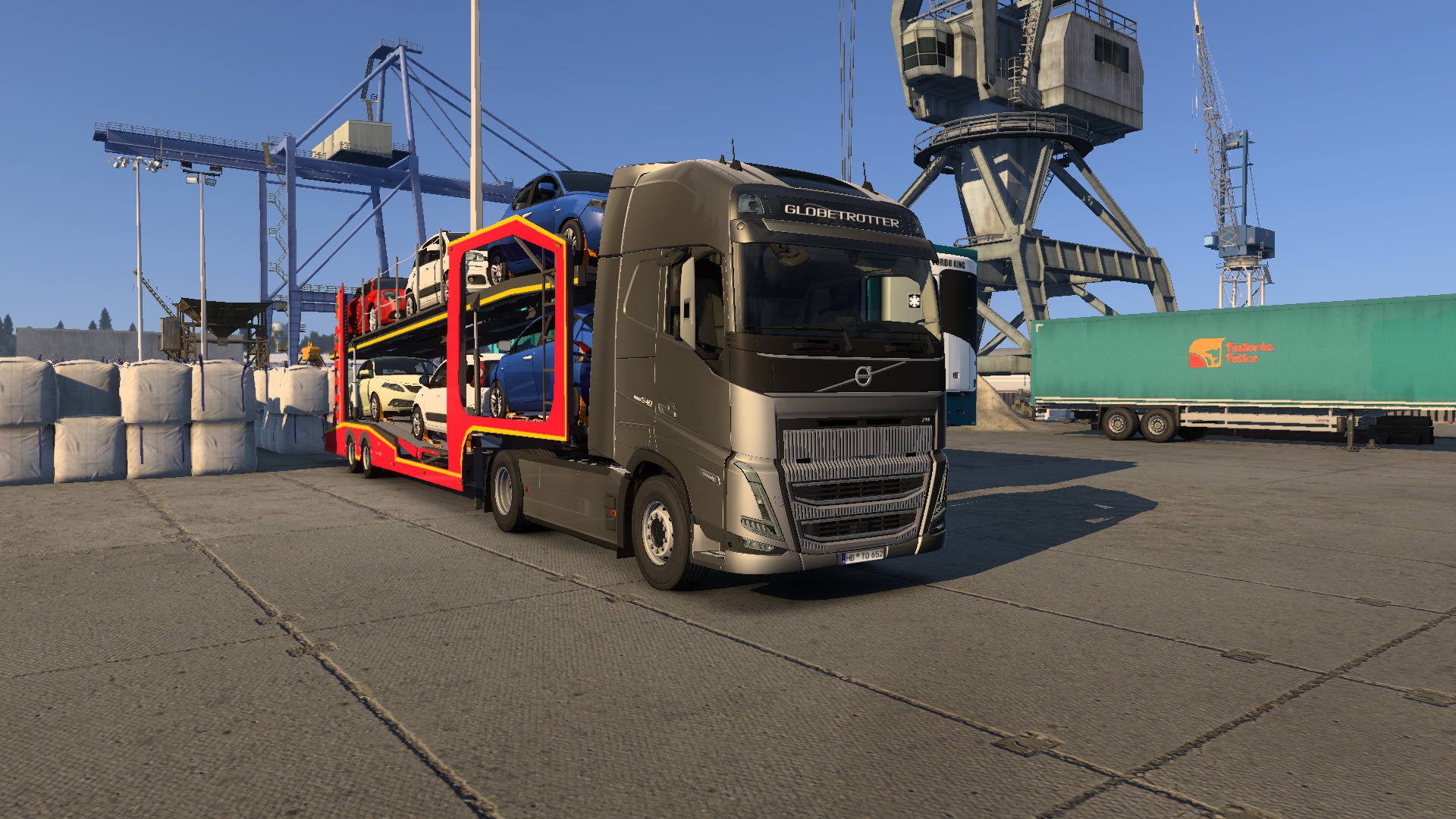 Image by CargoDrive