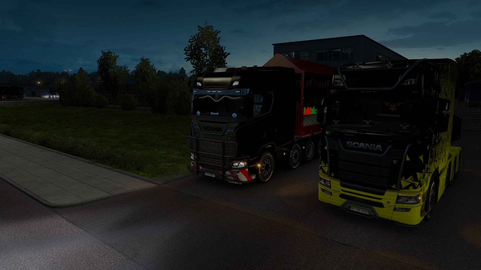 Image by SirBandit88