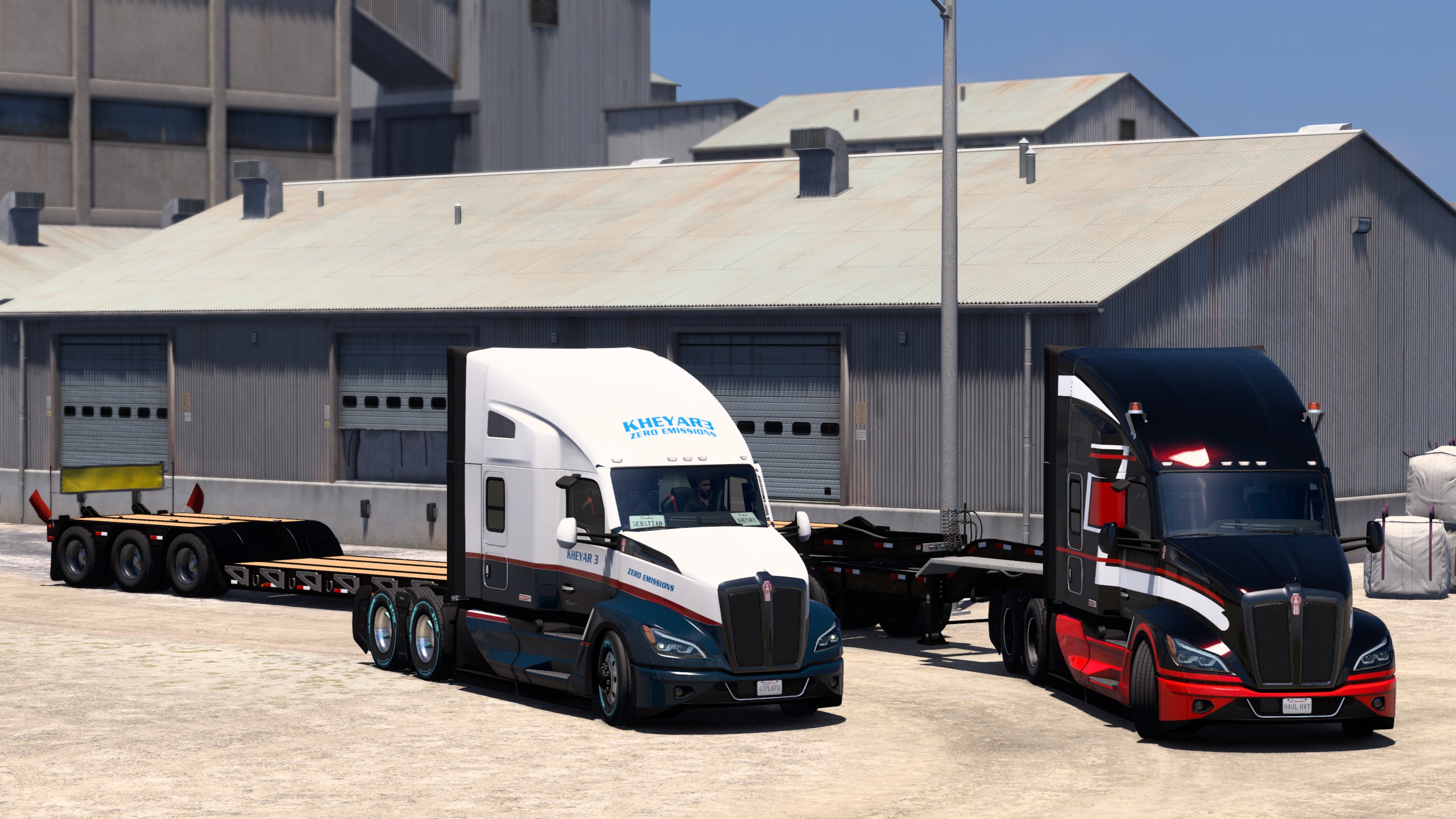 Image by ExaminerIan