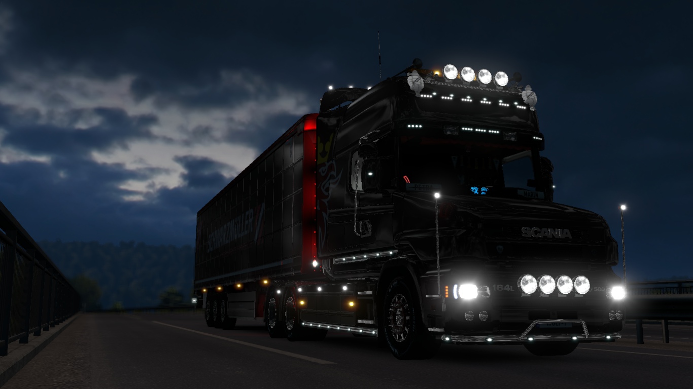 Image by WerewolfCustoms