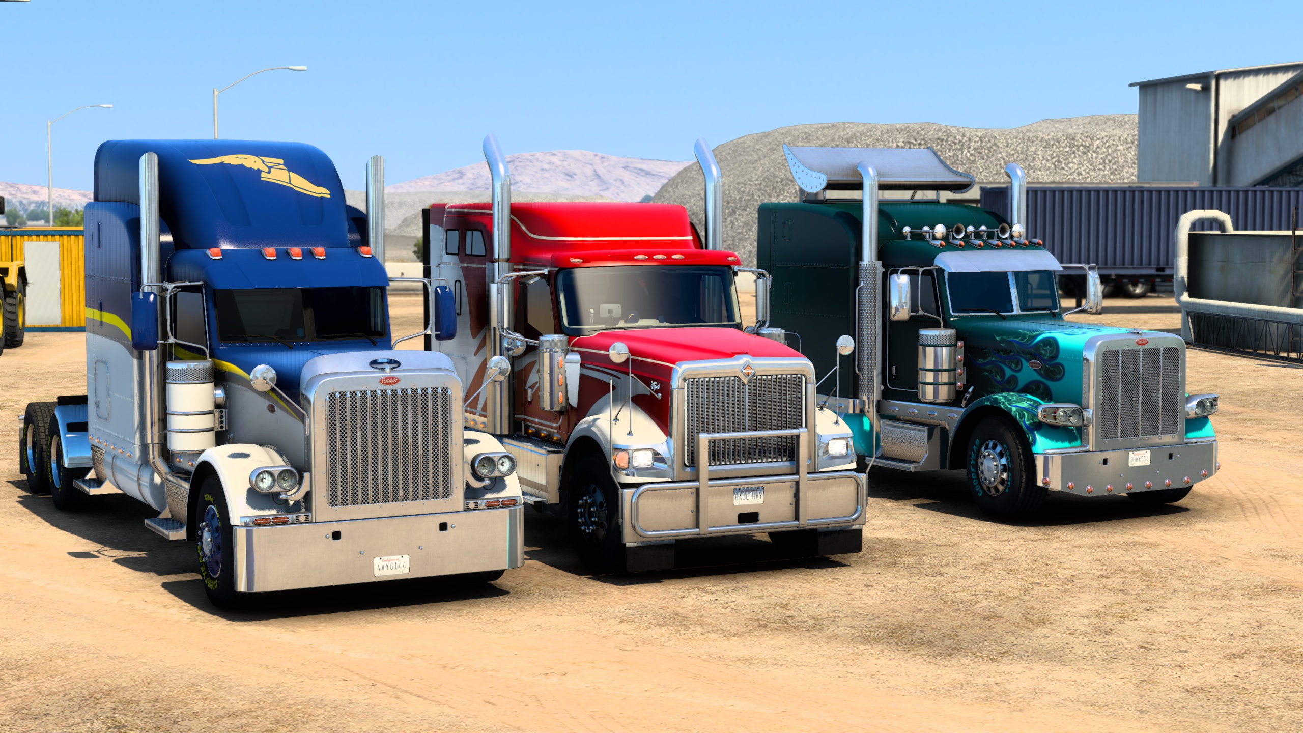 Image by ExaminerIan