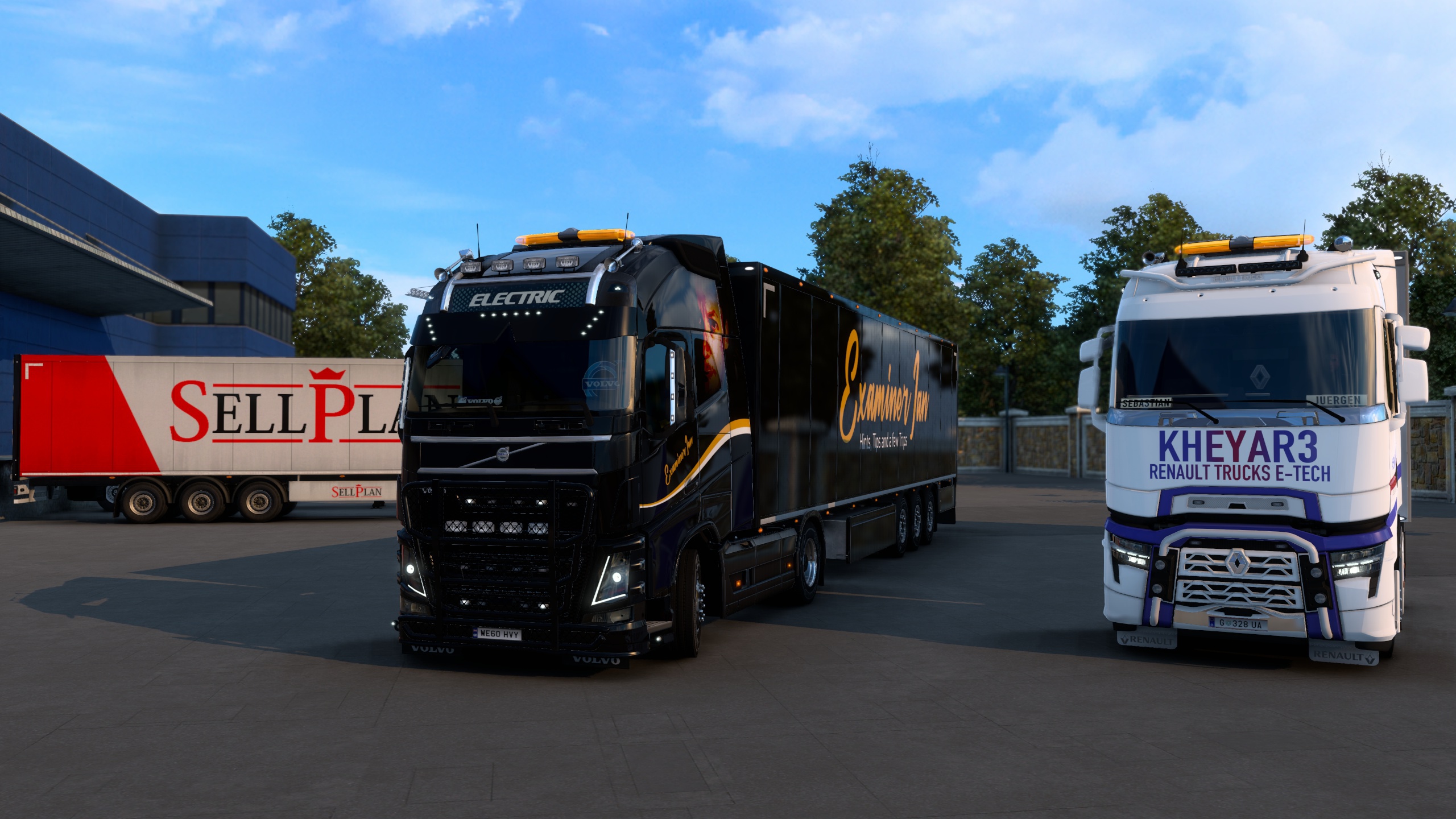 Image by ExaminerIan