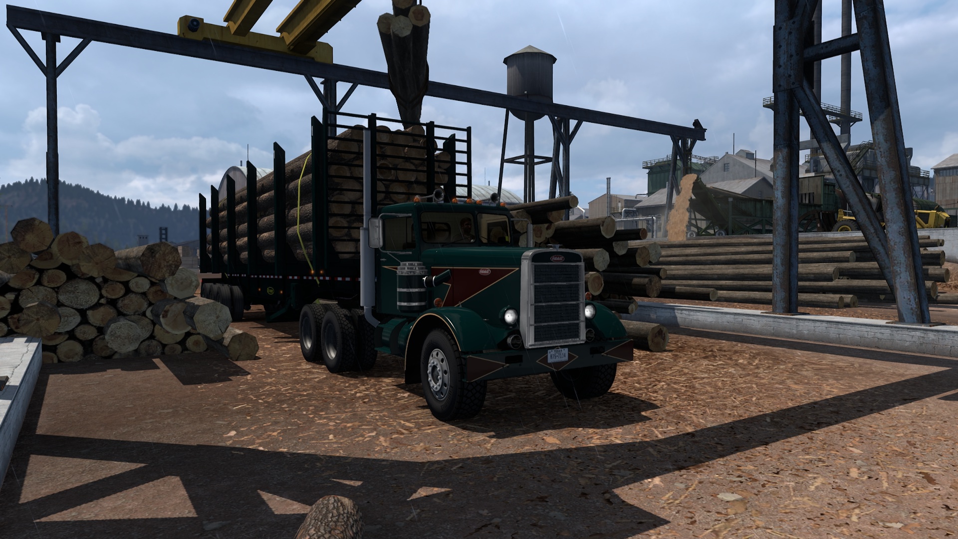 Image by ScramsonTrucking