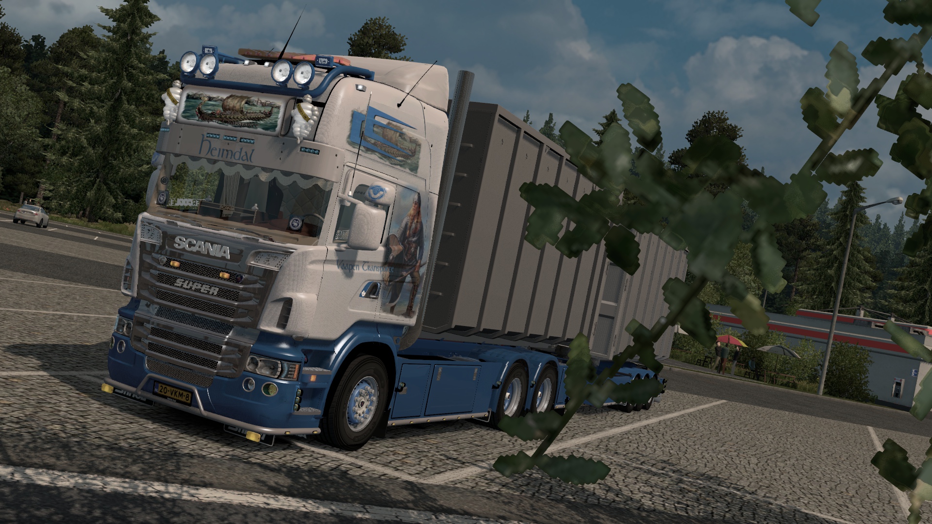 Image by Noregs_Vaapen