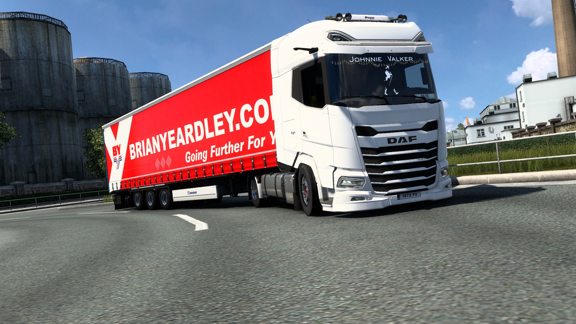 Image by Globetrotter72