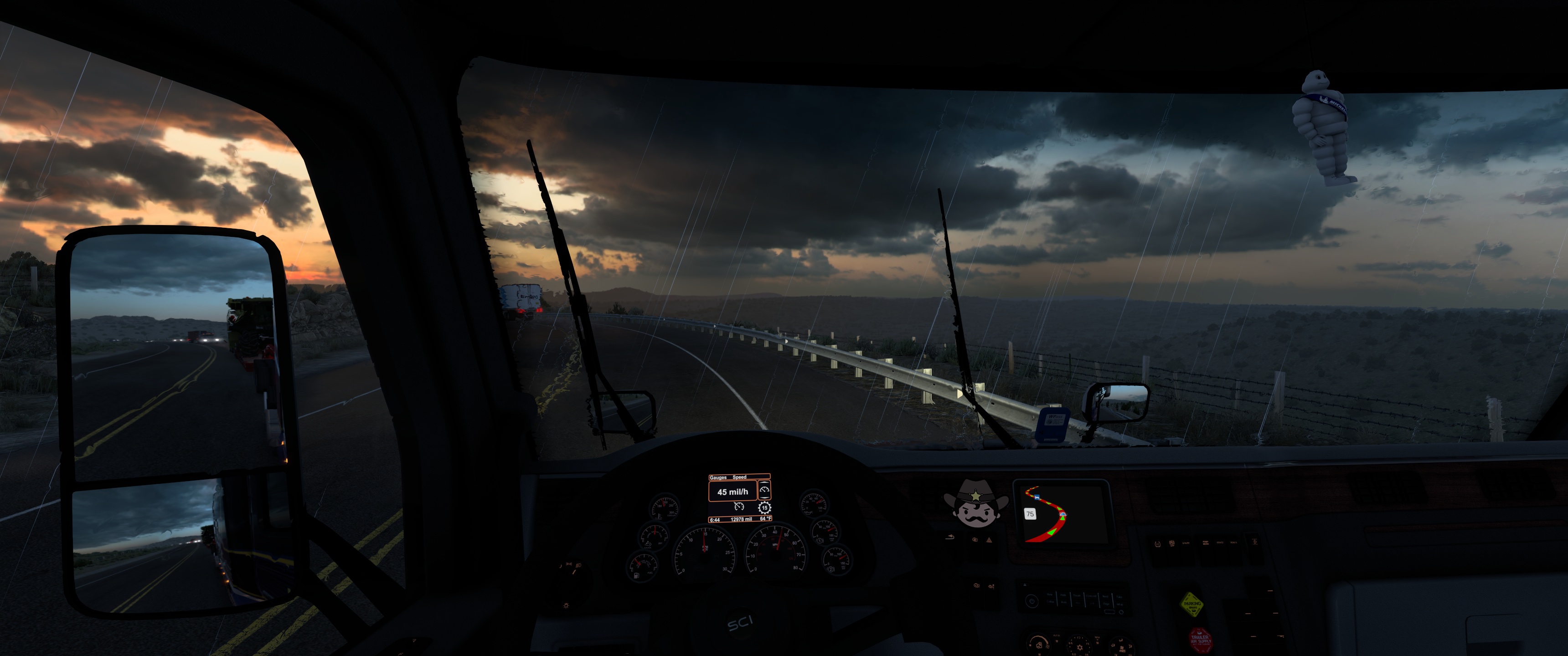 Image by SilverTransport