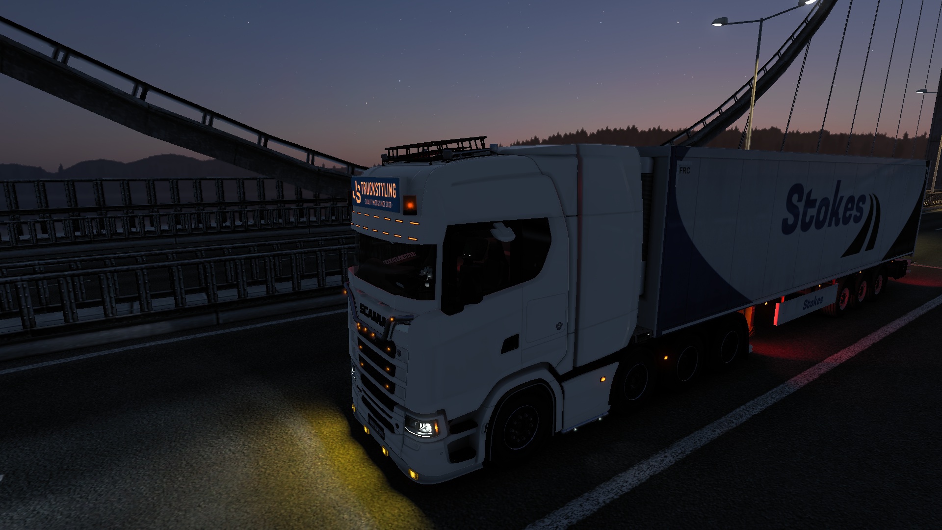 Image by TruckerMando