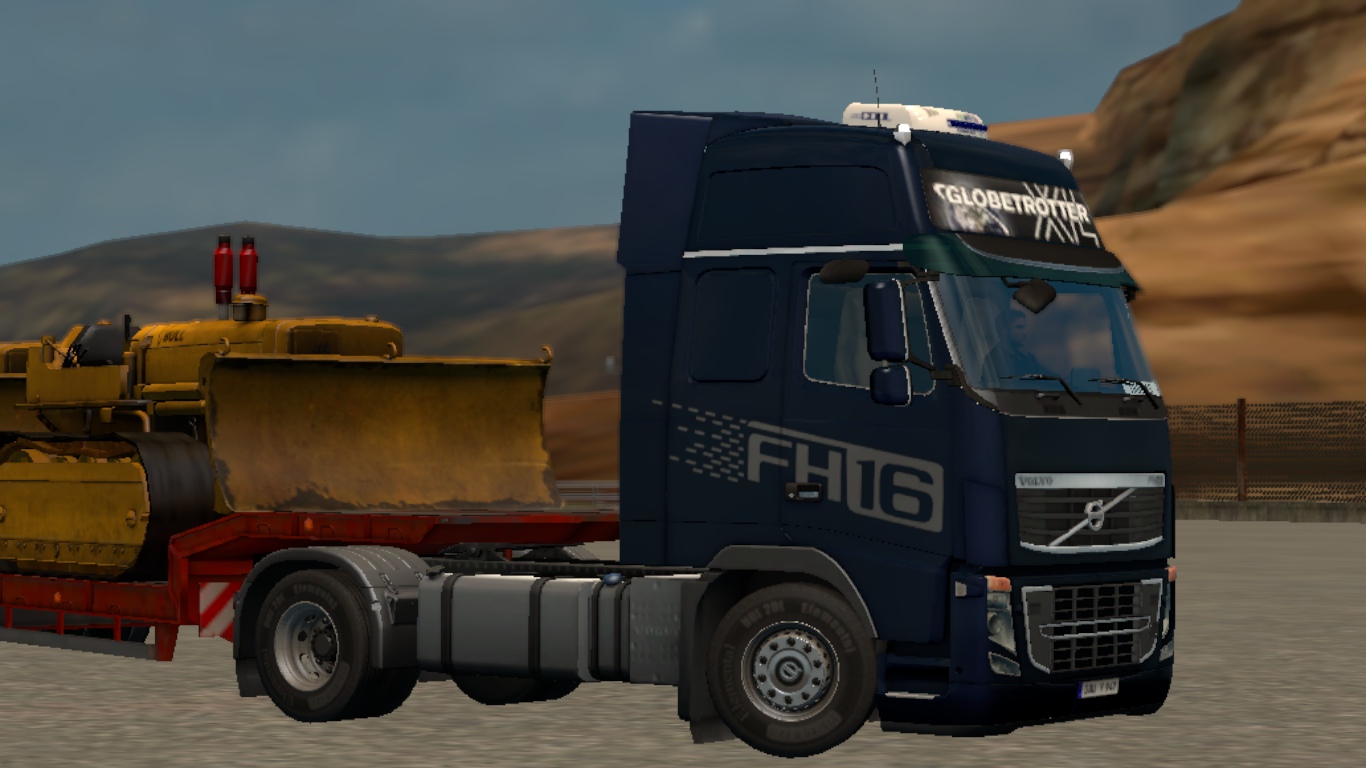 Image by VolvoAfrica