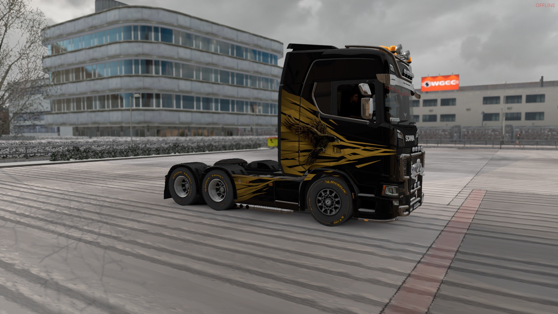 Image by MCGISTICS
