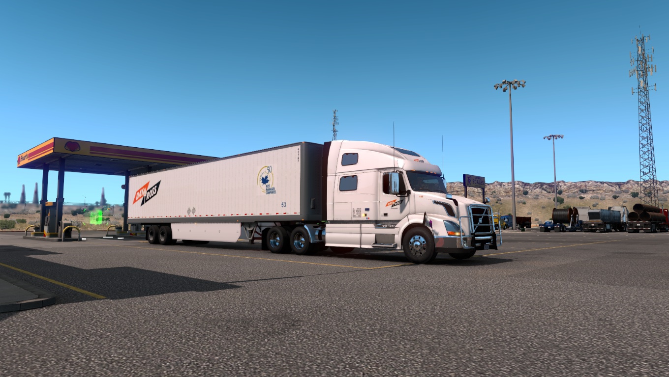 Image by christhetrucker