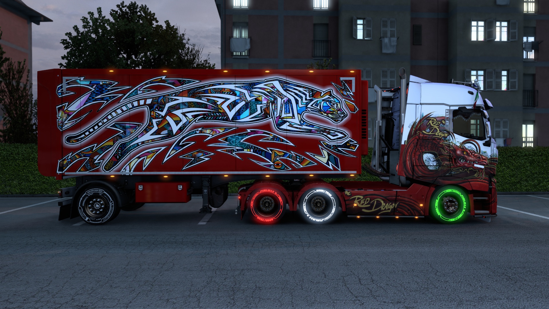 Image by XxDonLucaXx