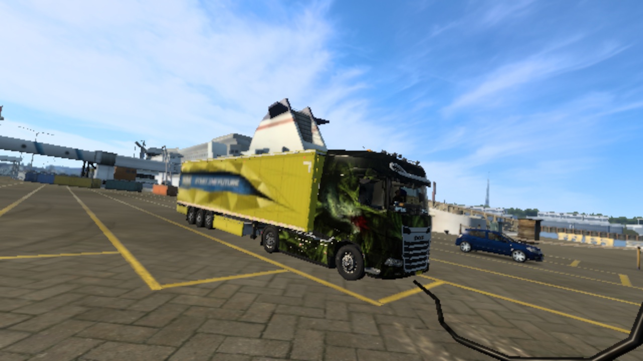 Image by ThorvaldgamesNL