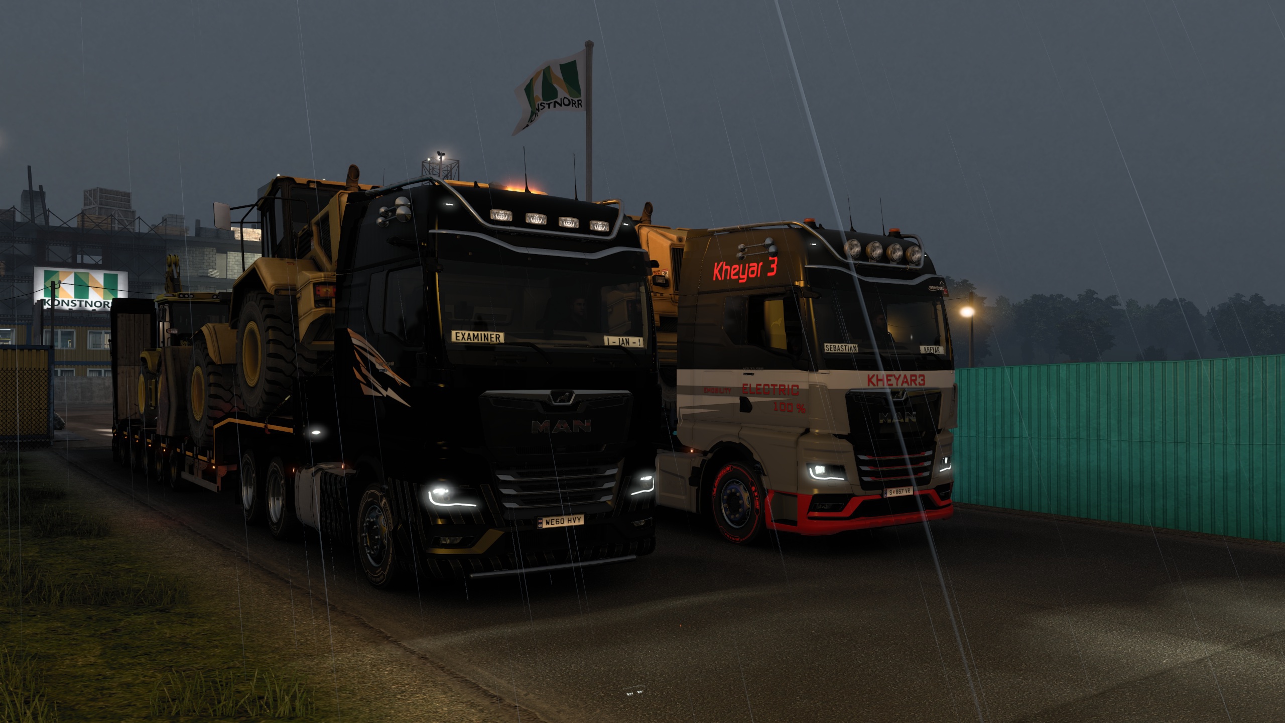 Image by ExaminerIan