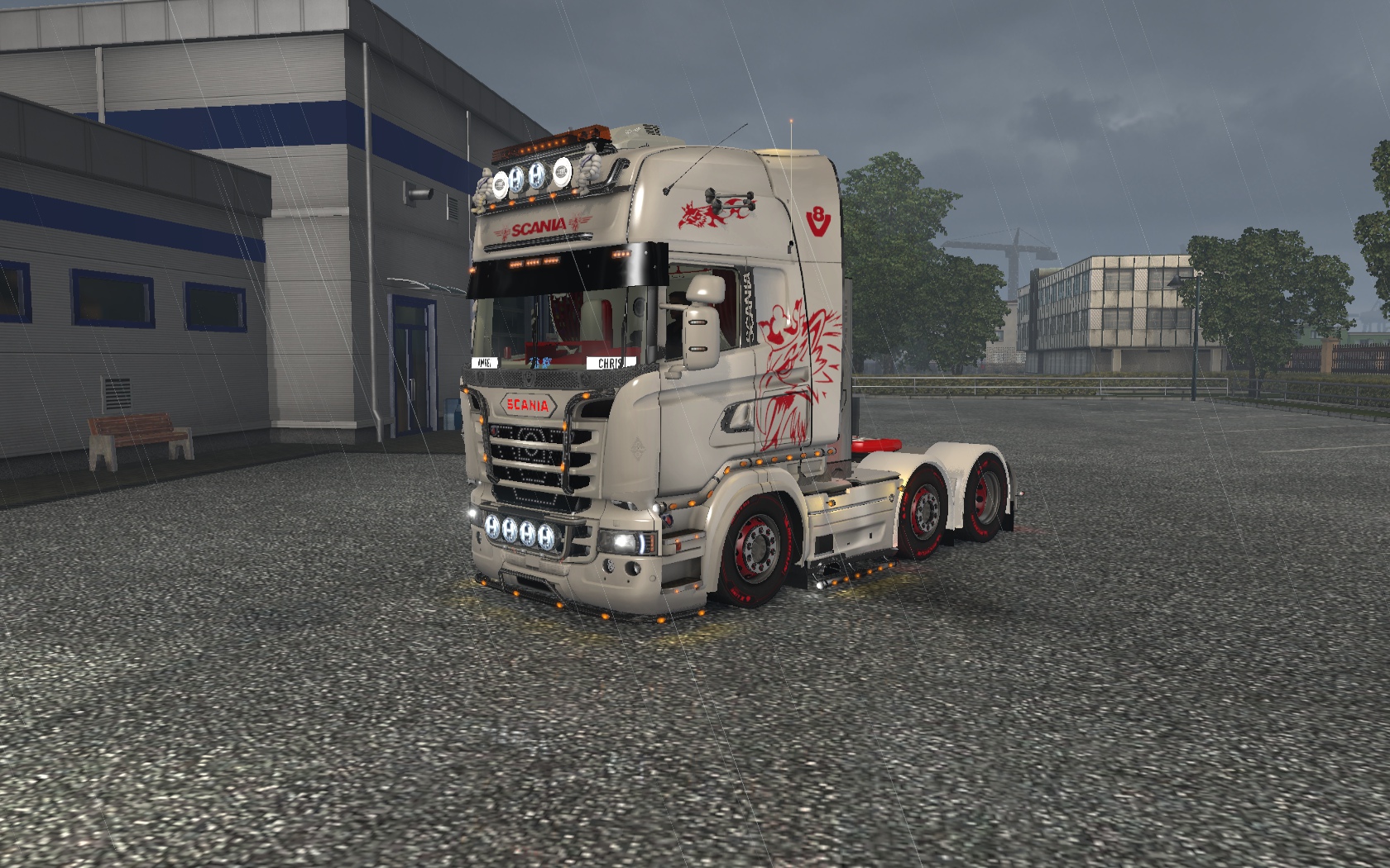 Image by Christian1980