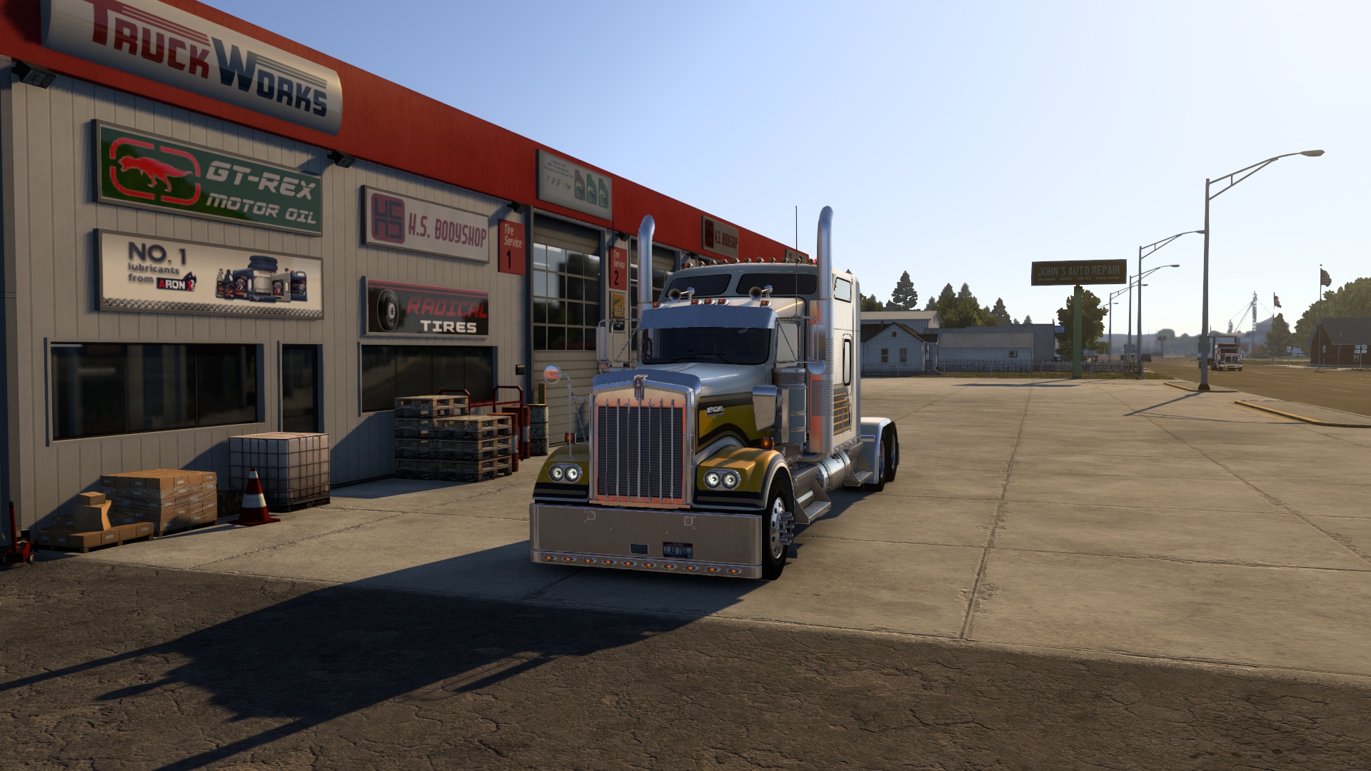 Image by MD_Trucking