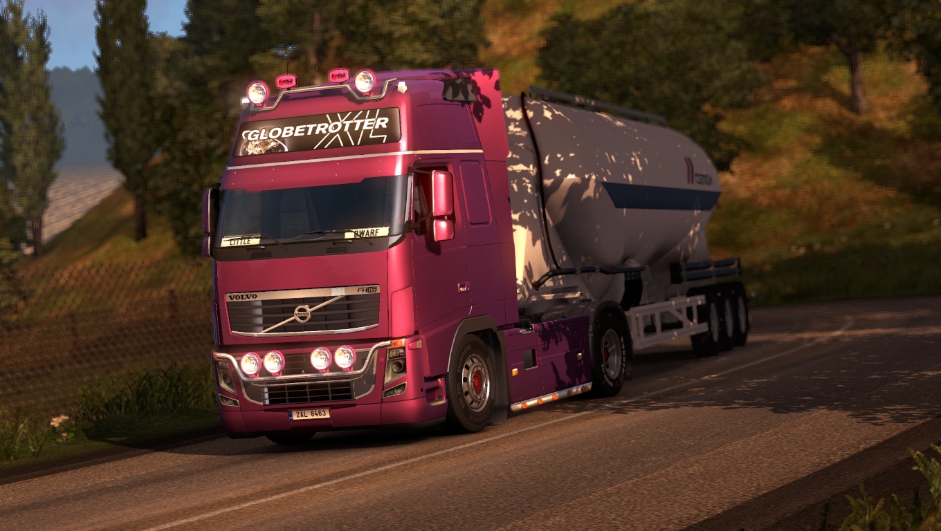 Image by LittleGirlDwarf