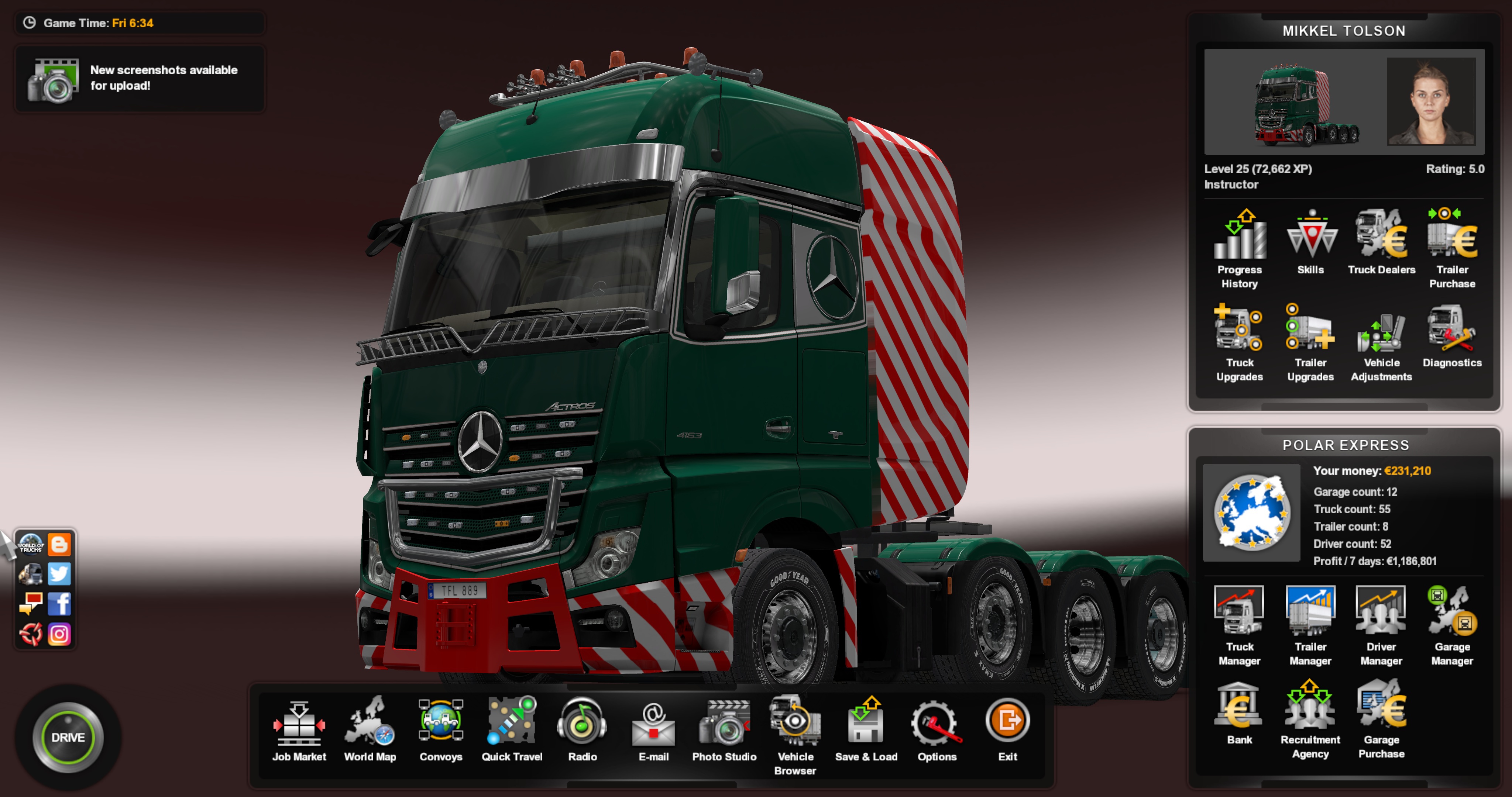 Image by Dundeeexpress