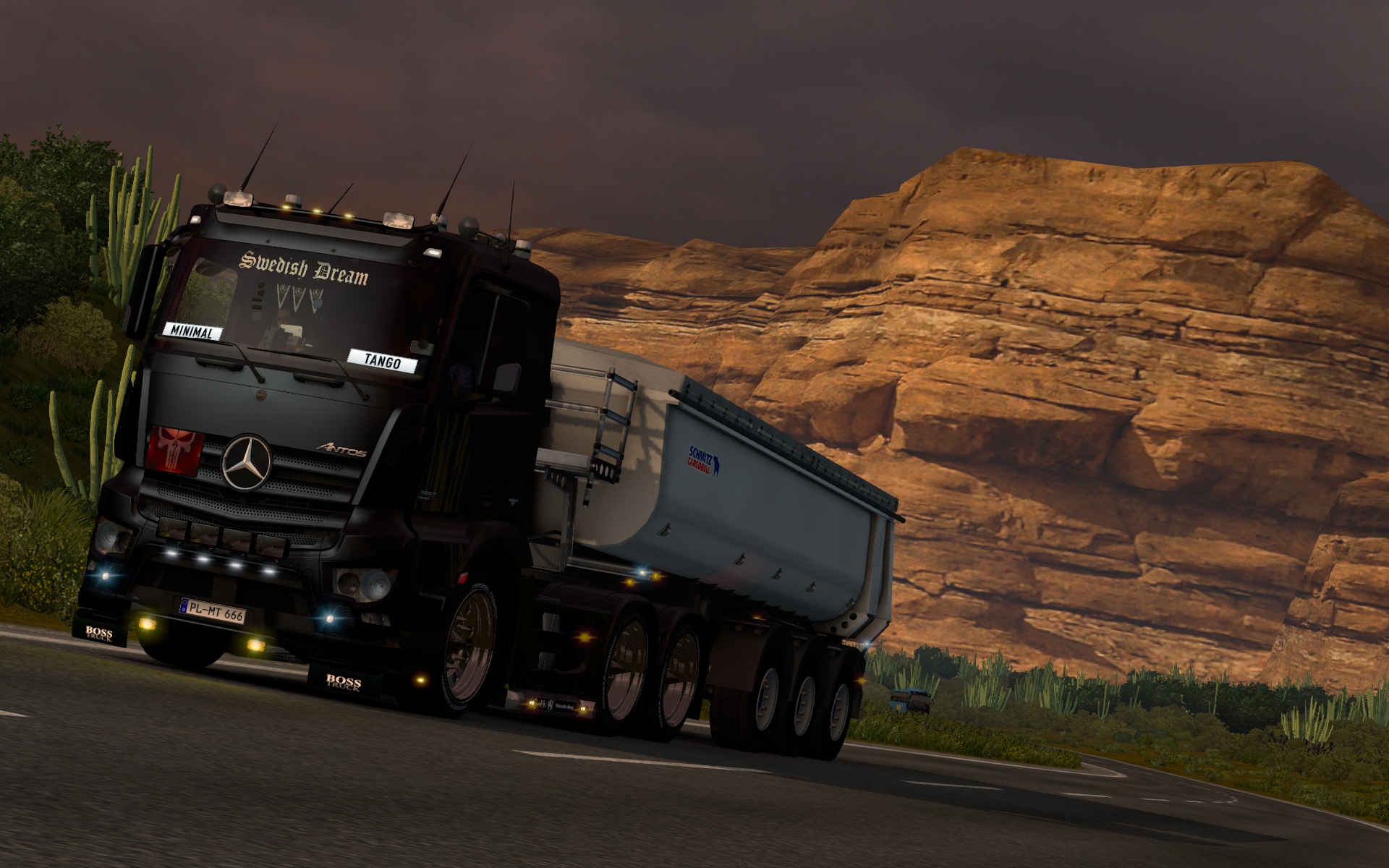 Image by MinimalTango