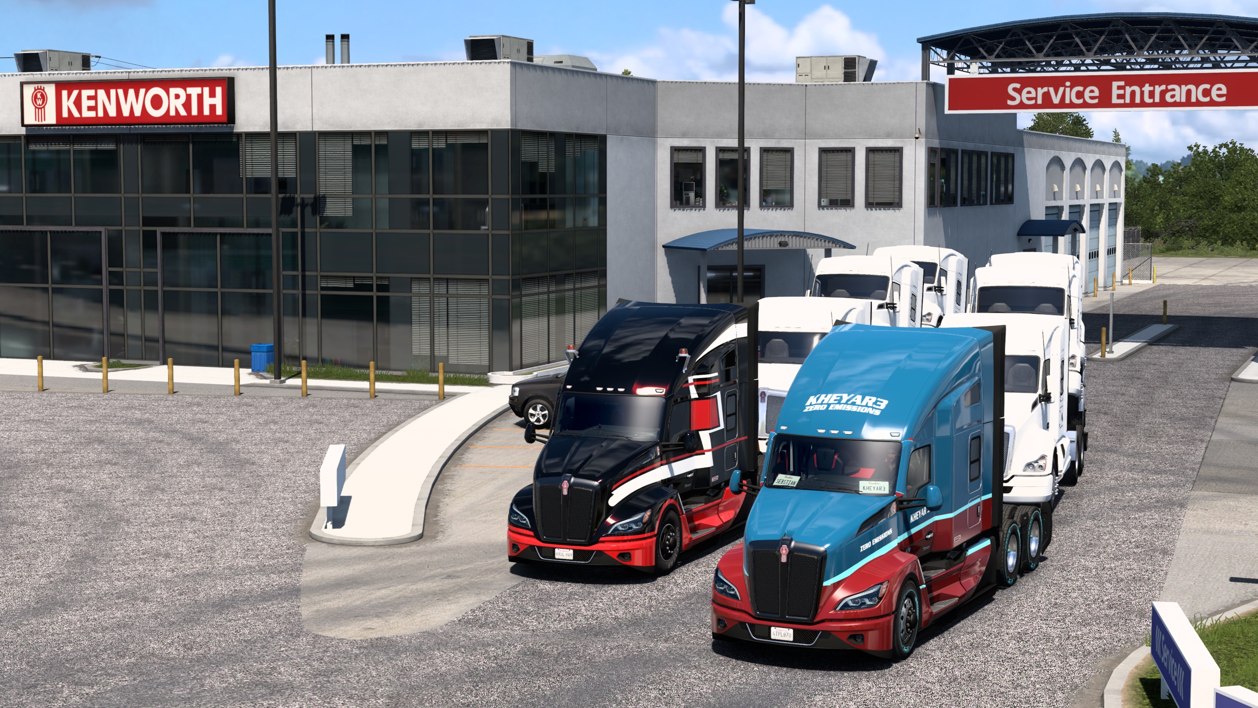 Image by ExaminerIan