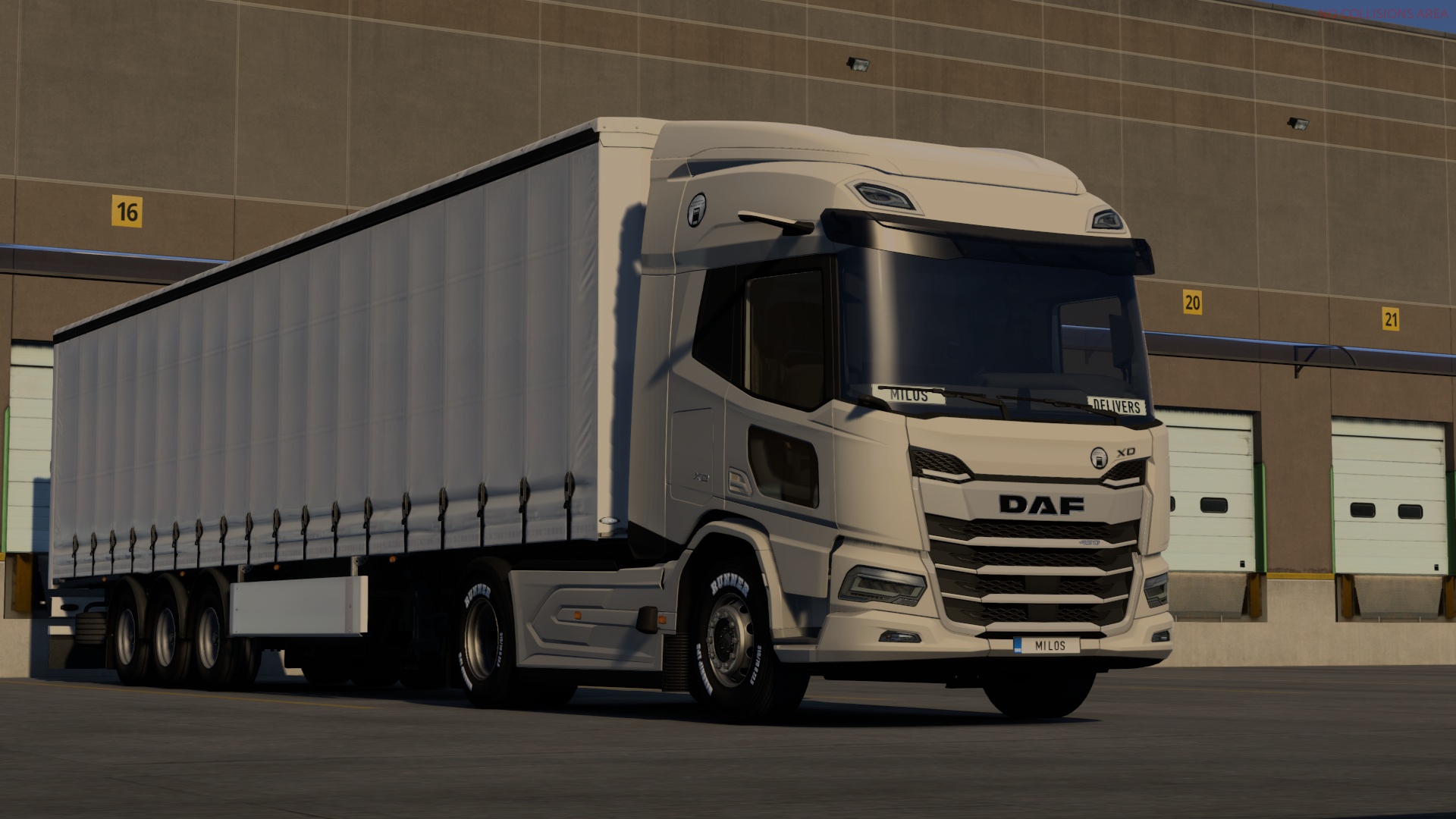 Image by MilosDelivers