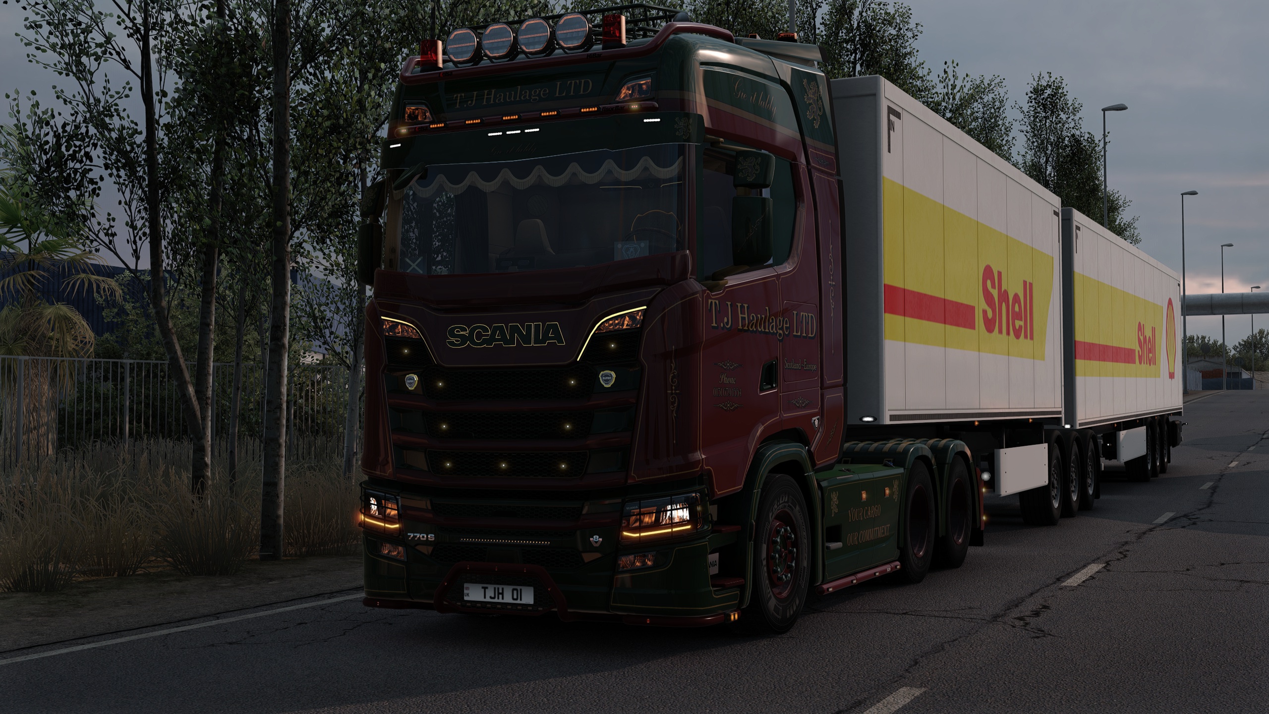 Image by Tj_Haulage_LTD