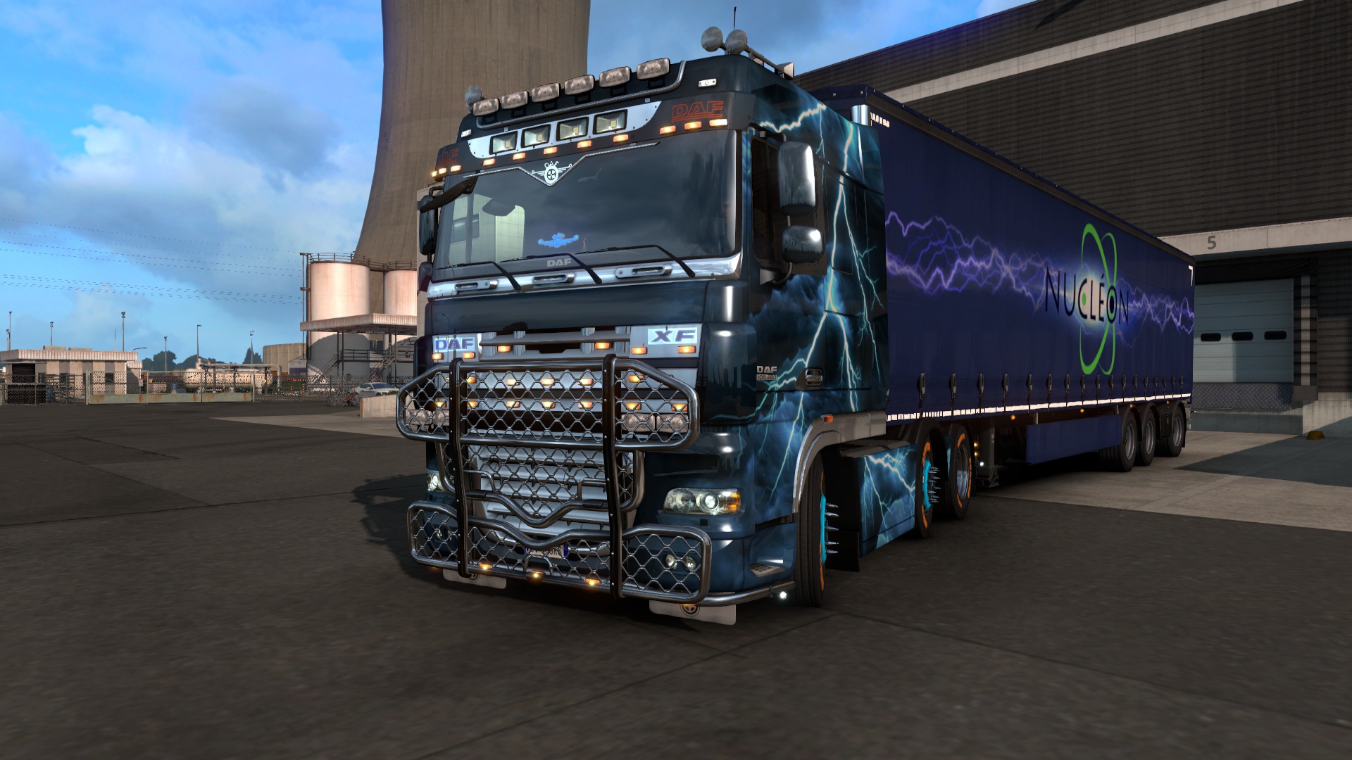 Image by Sovereigntrucker