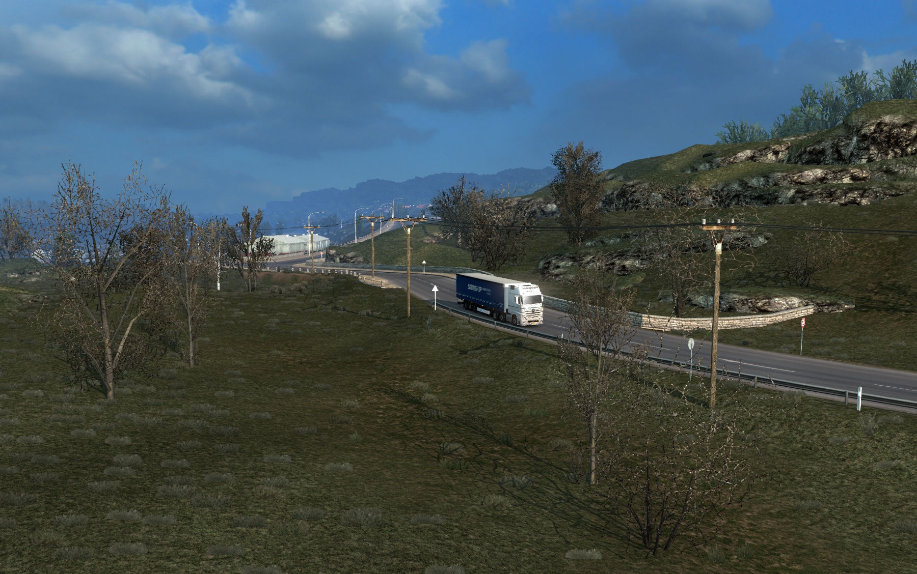 Image by Vissers_Logistic