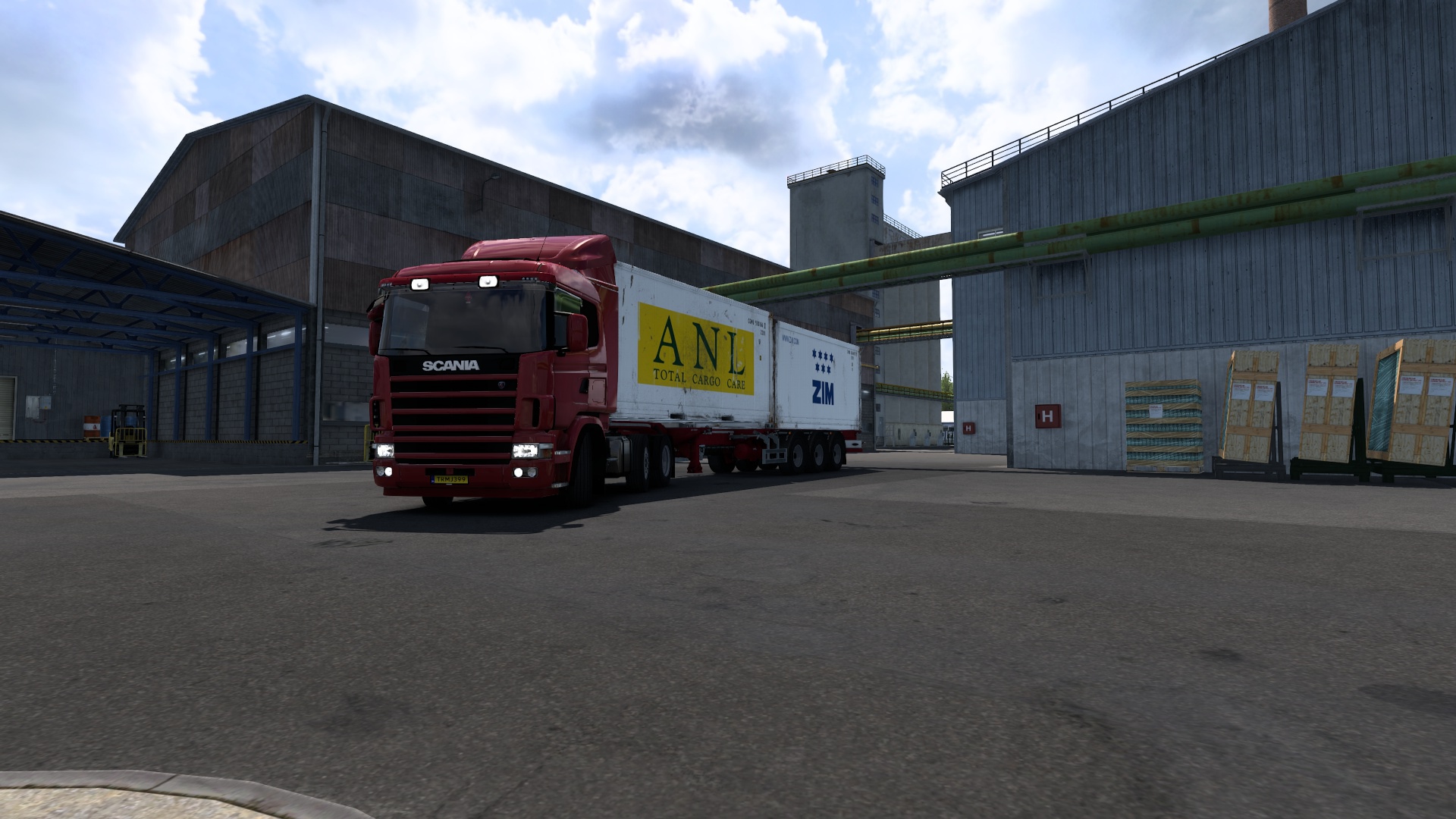 Image by TheRealMJ399