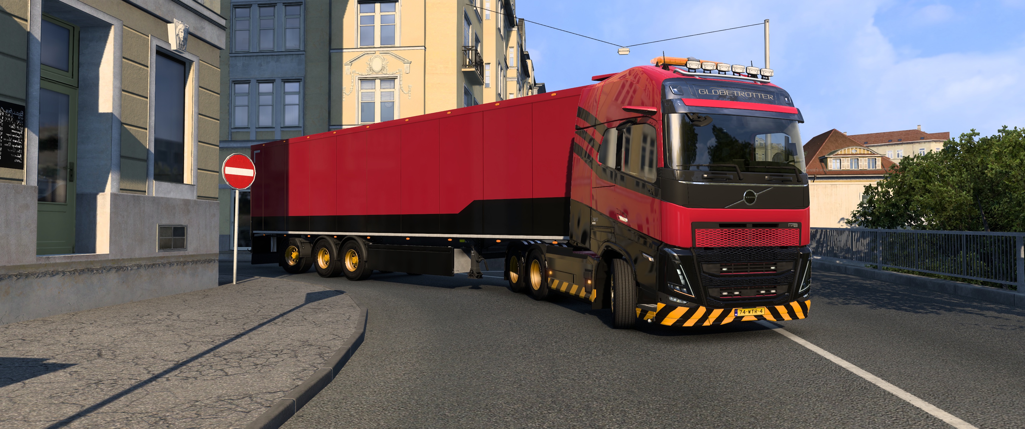 Image by WaltzieHauling